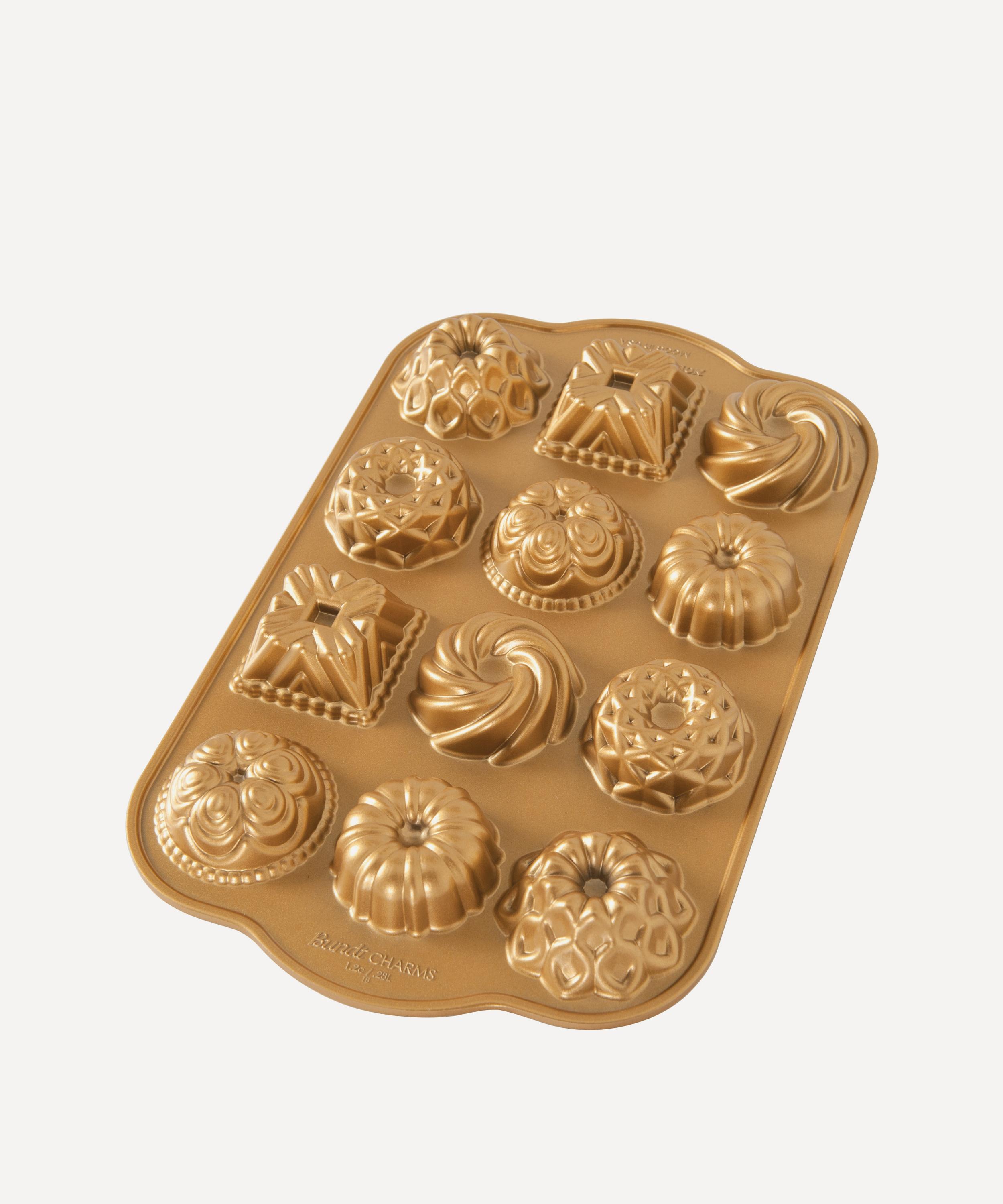 Nordic Ware - Bundt Charms Pan