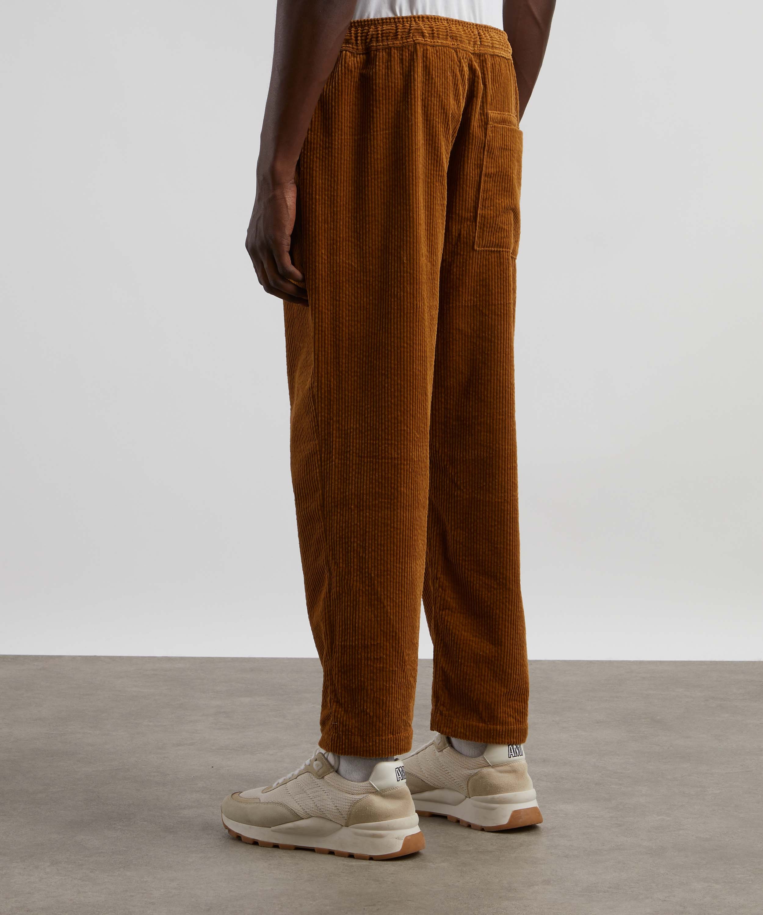 Wax London - Kurt Corduroy Trousers image number 3