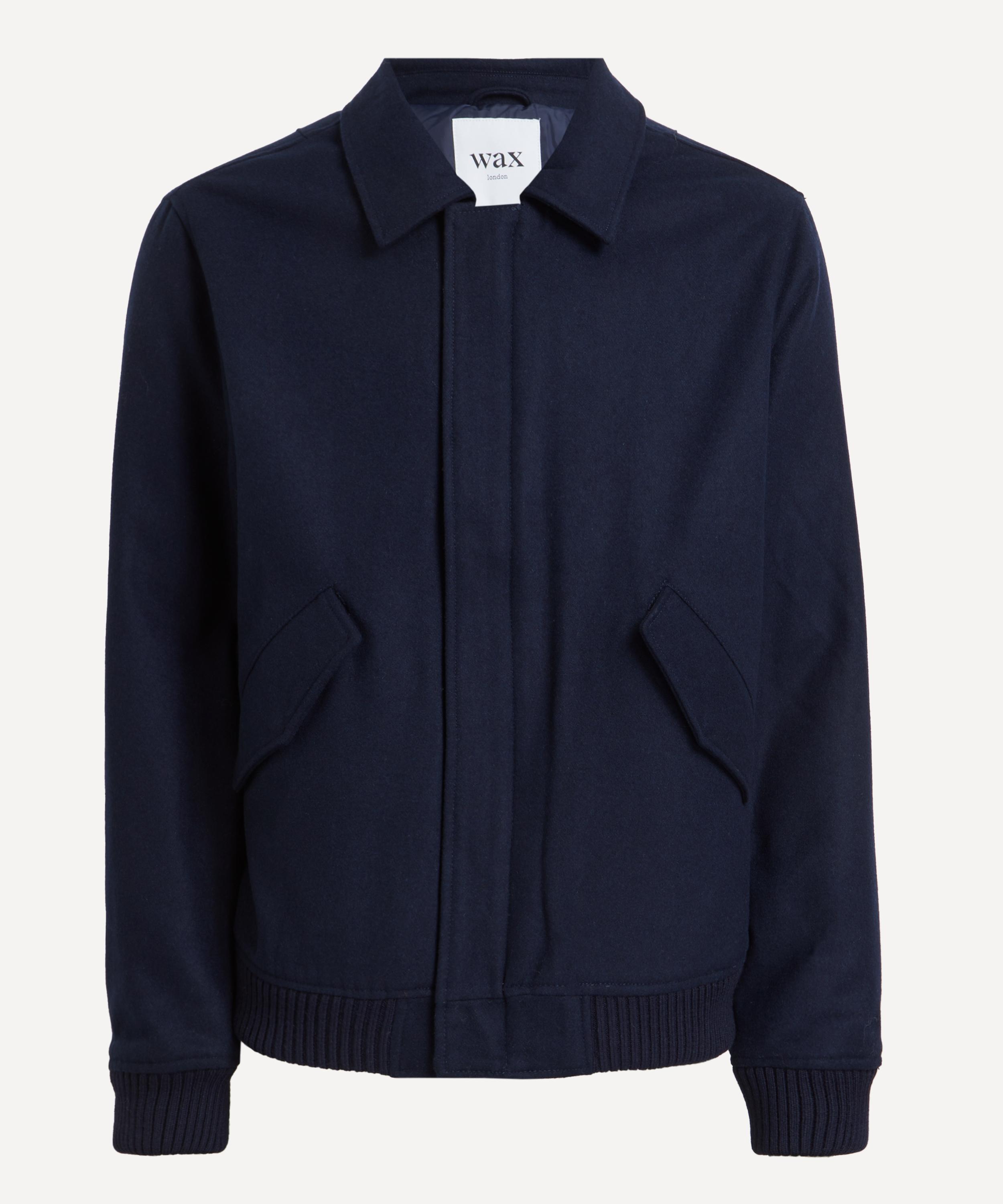 Wax London - Knoll Bomber Jacket