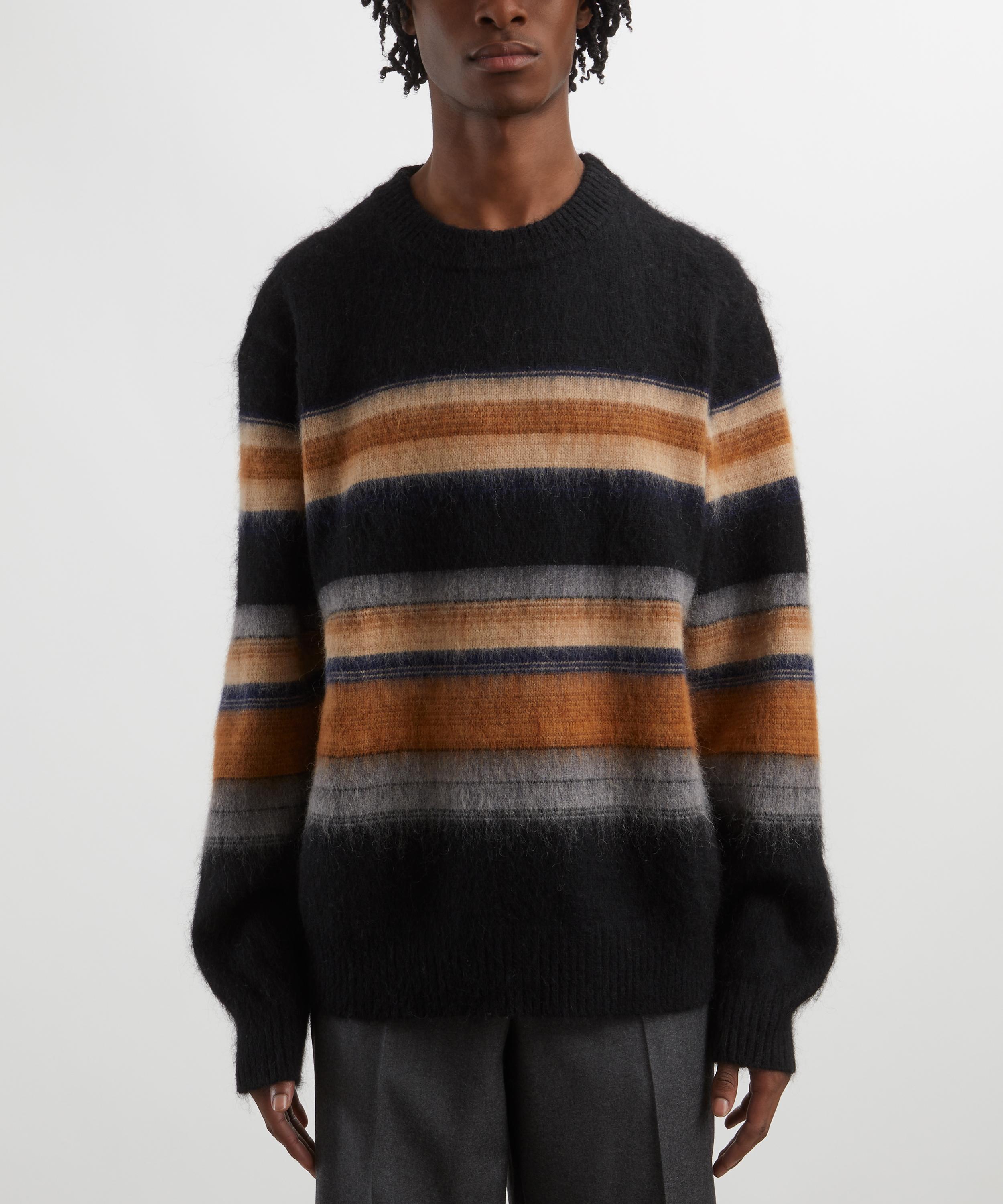 Wax London - Wilde Striped Knit Jumper image number 2