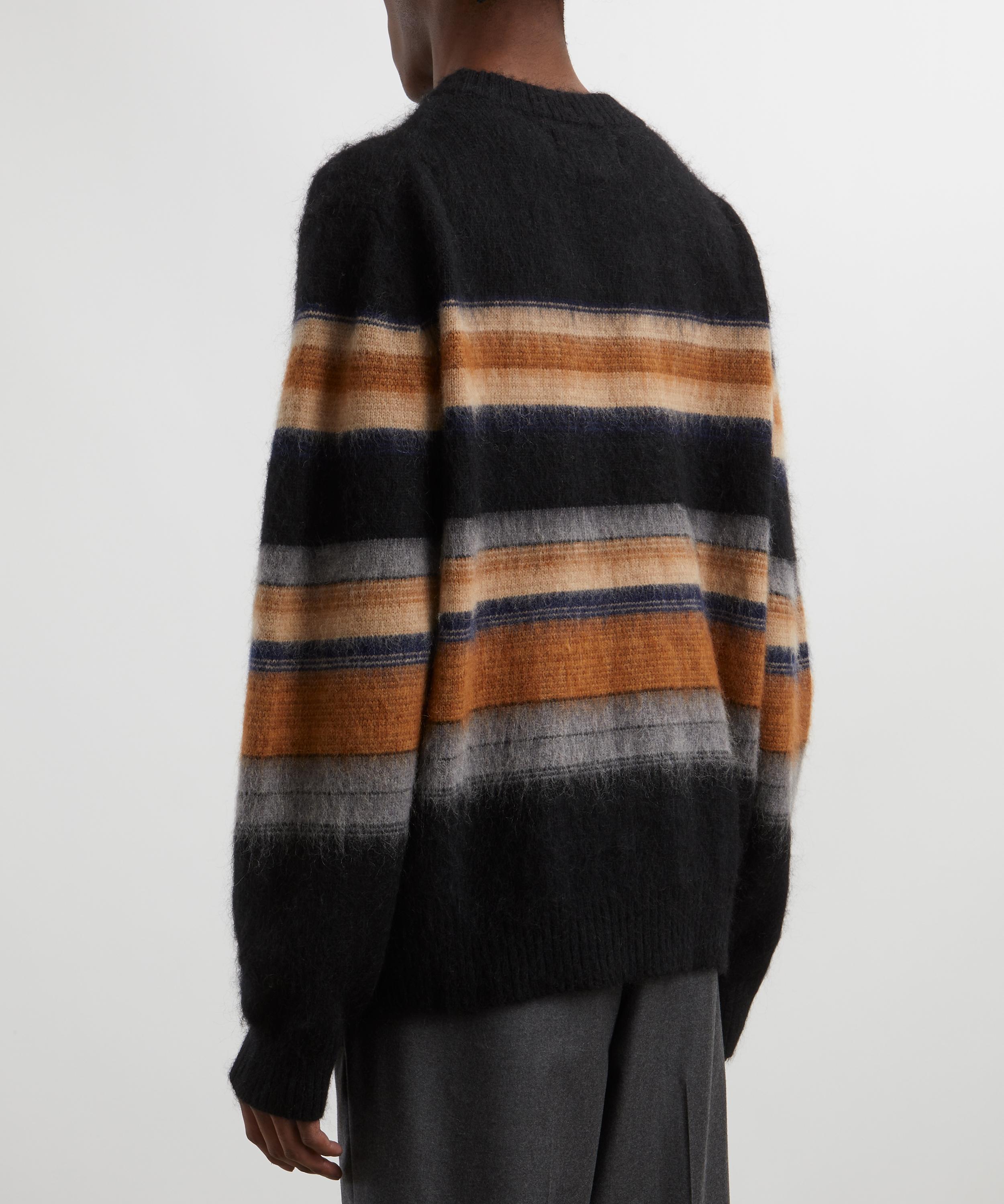 Wax London - Wilde Striped Knit Jumper image number 3