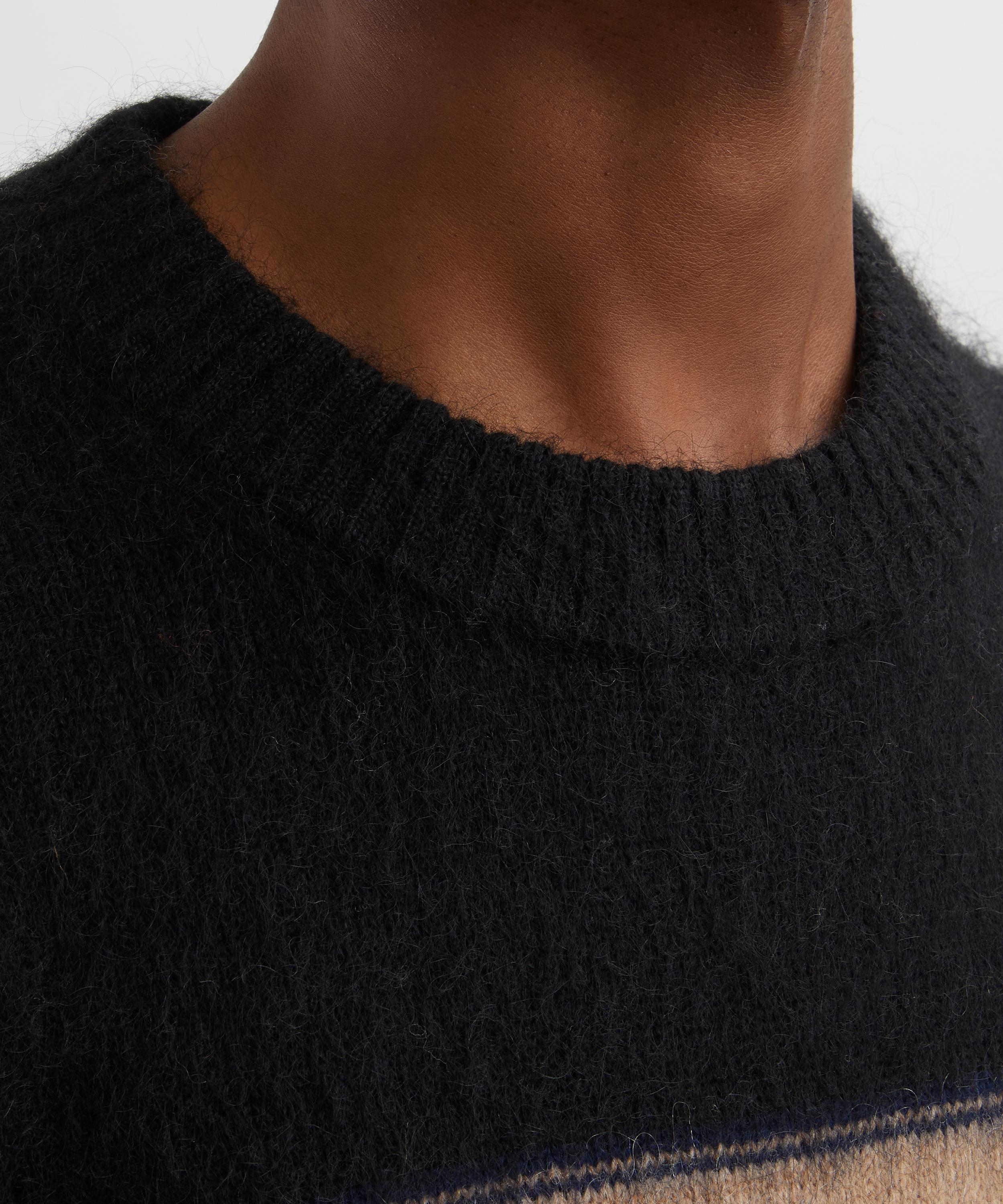 Wax London - Wilde Striped Knit Jumper image number 4