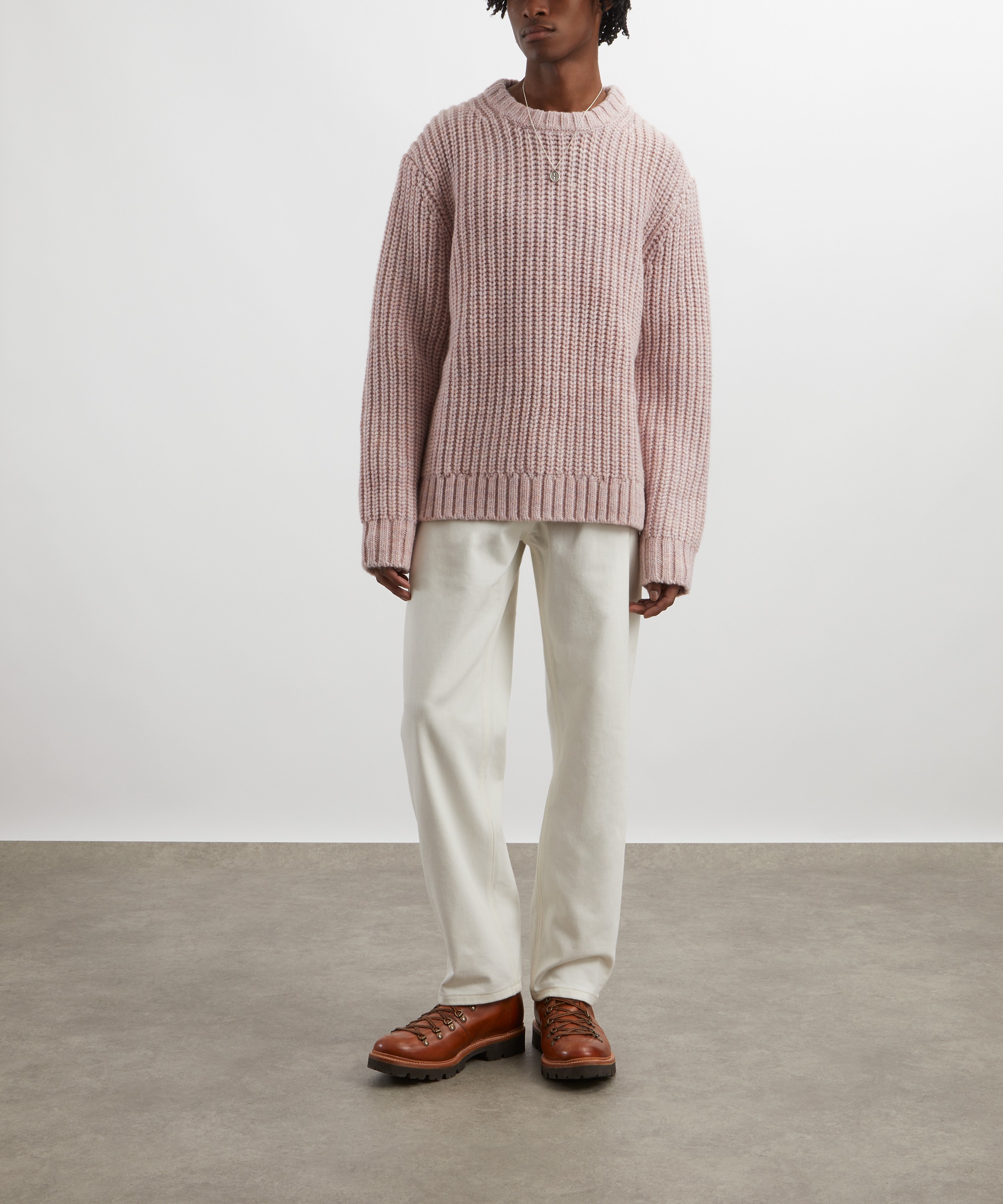 Wax London - Wilde Knit Jumper image number 1