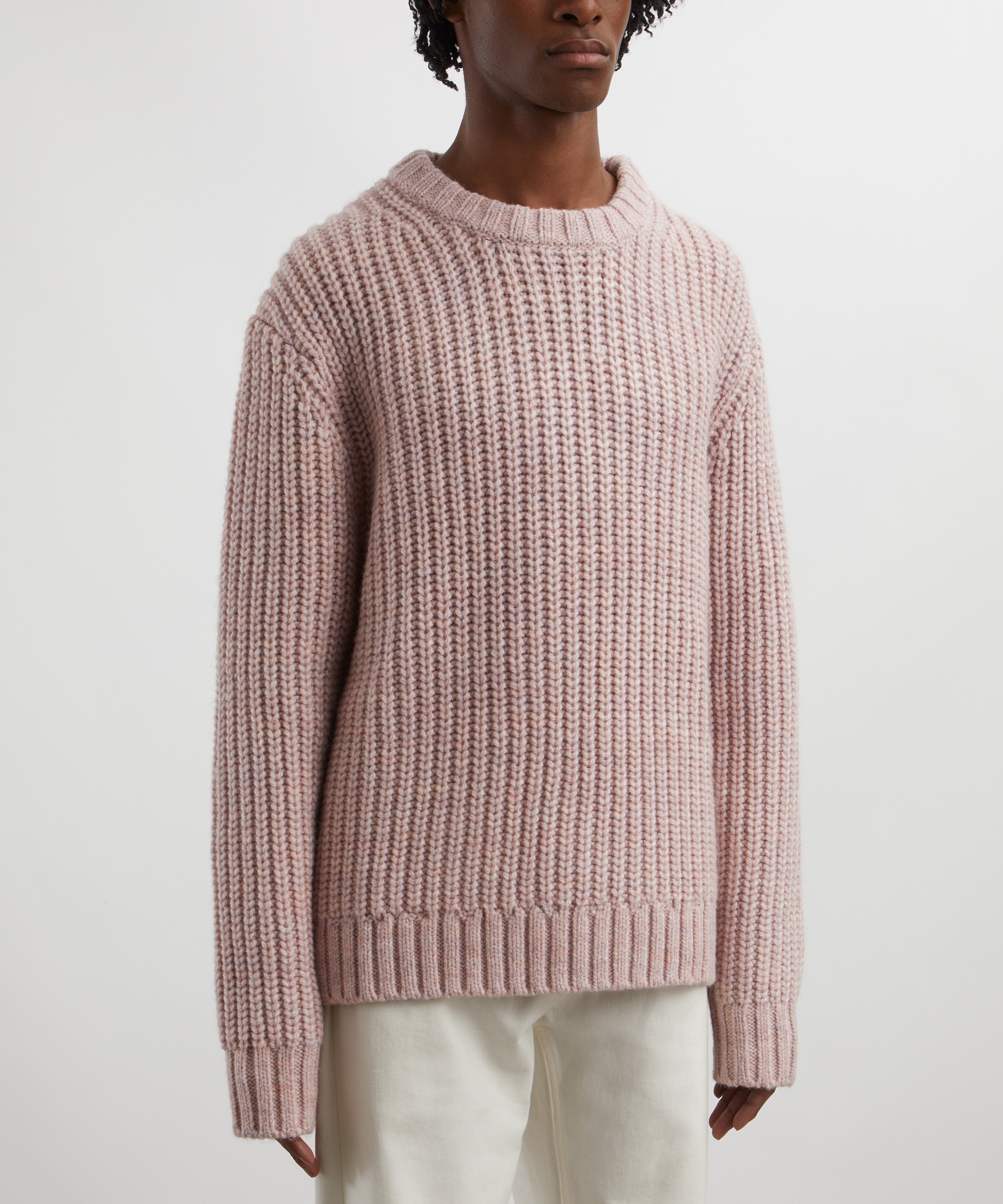 Wax London - Wilde Knit Jumper image number 2