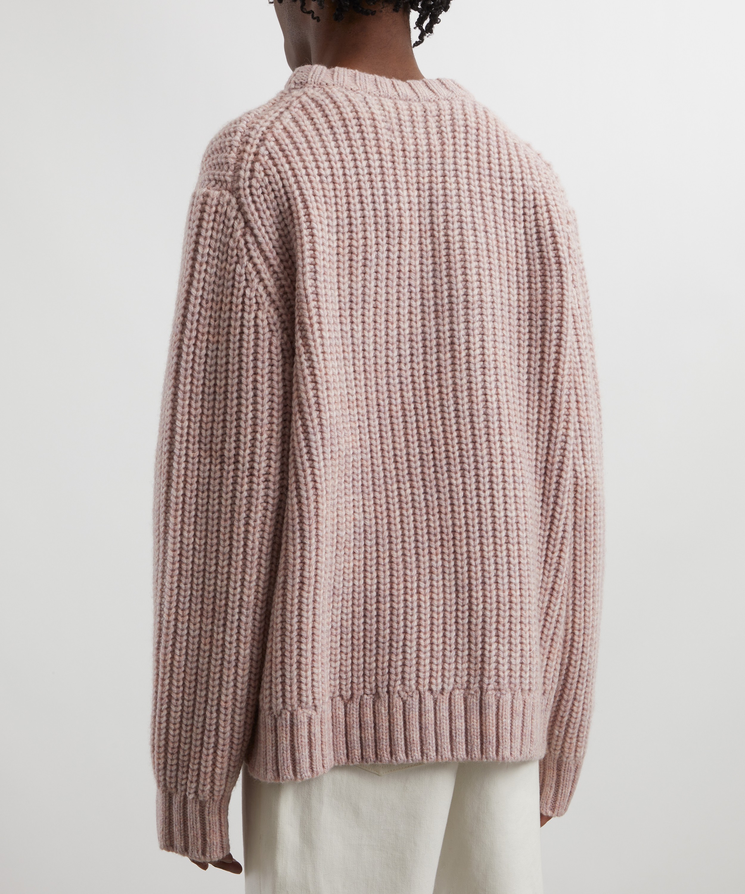 Wax London - Wilde Knit Jumper image number 3