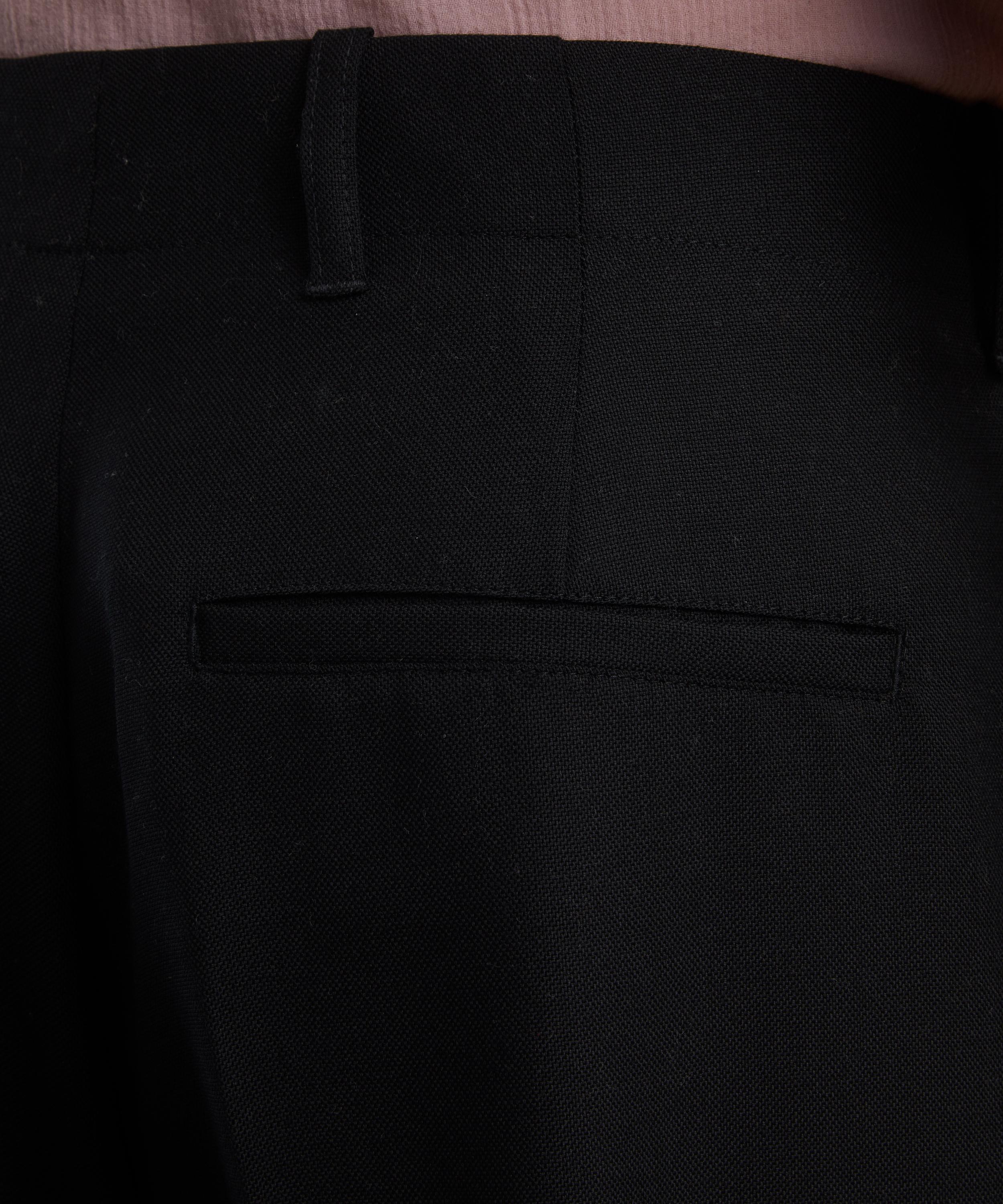 Our Legacy -  Borrowed Wool Chino image number 4