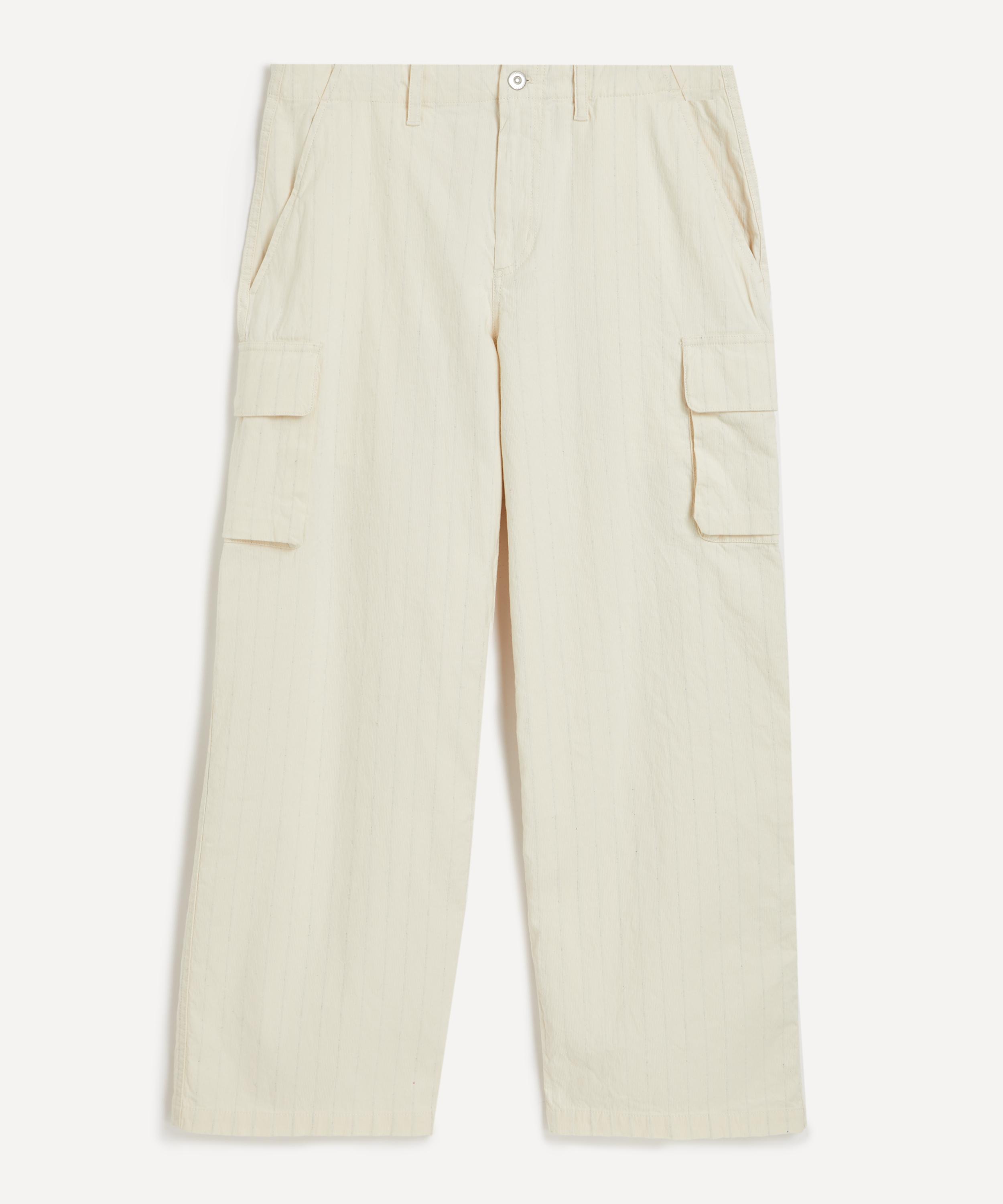 Our Legacy - Mount Cargo Trousers image number 0