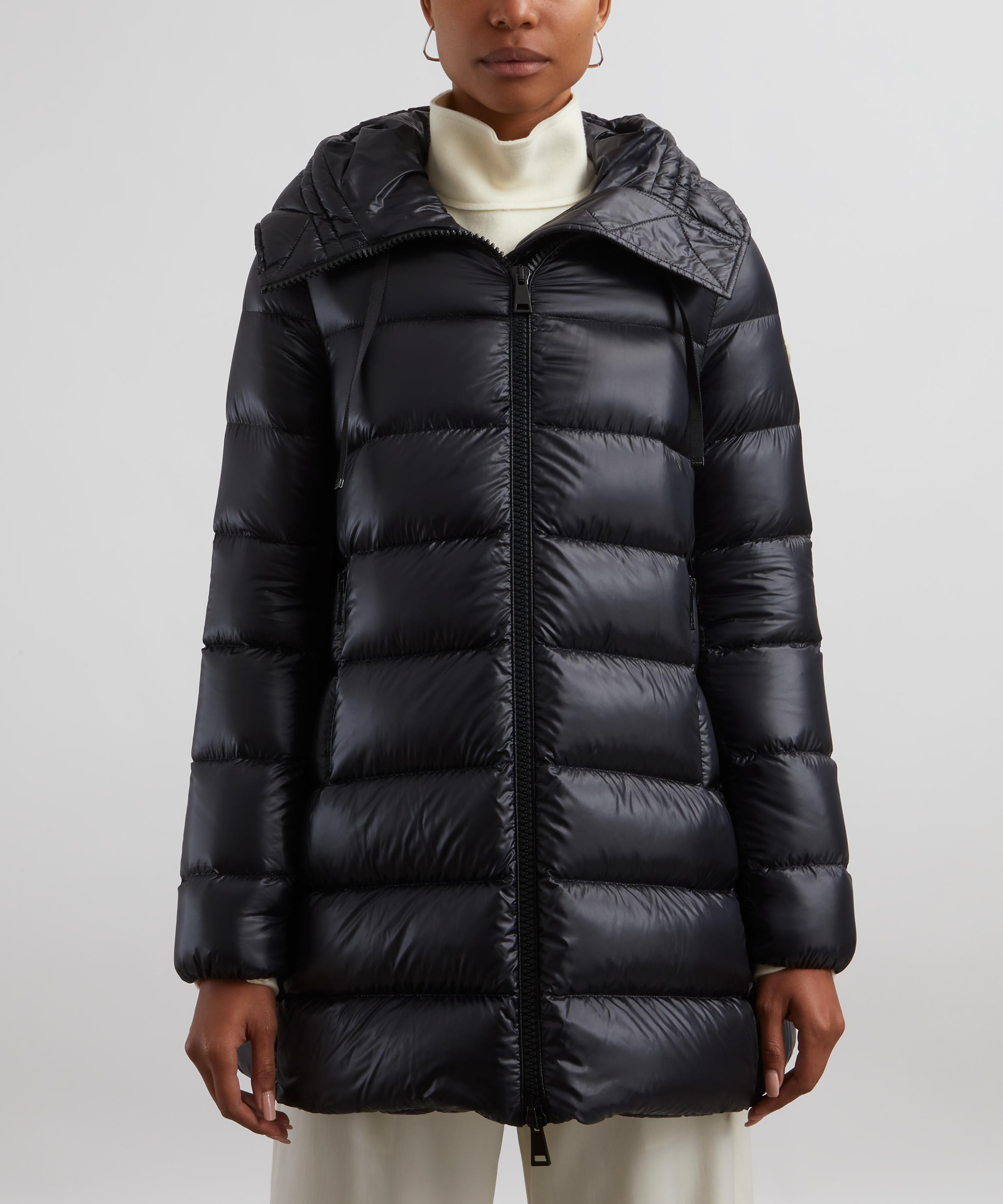 Moncler suyen down jacket hotsell