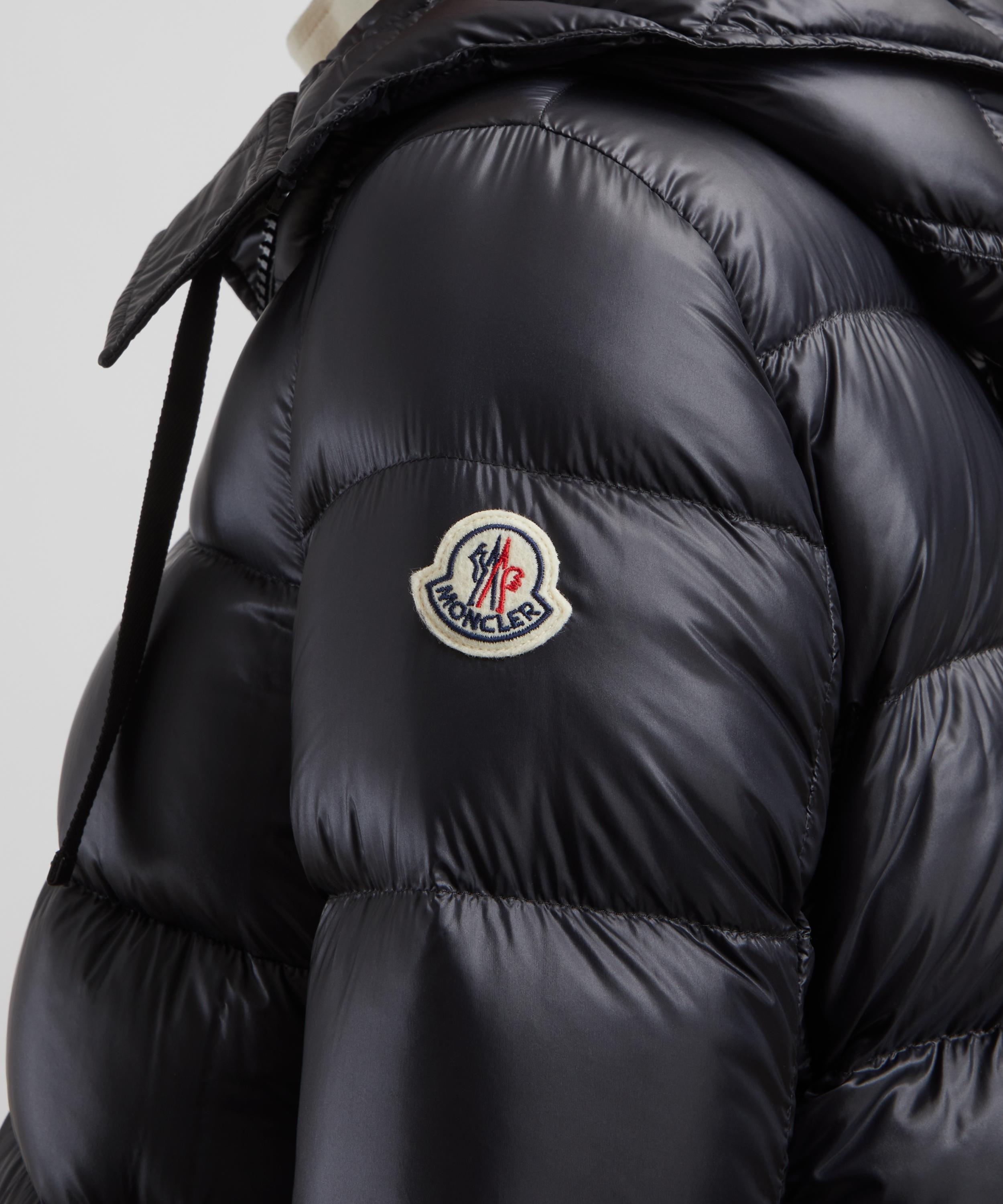 Moncler - Suyen Long Down Jacket image number 4