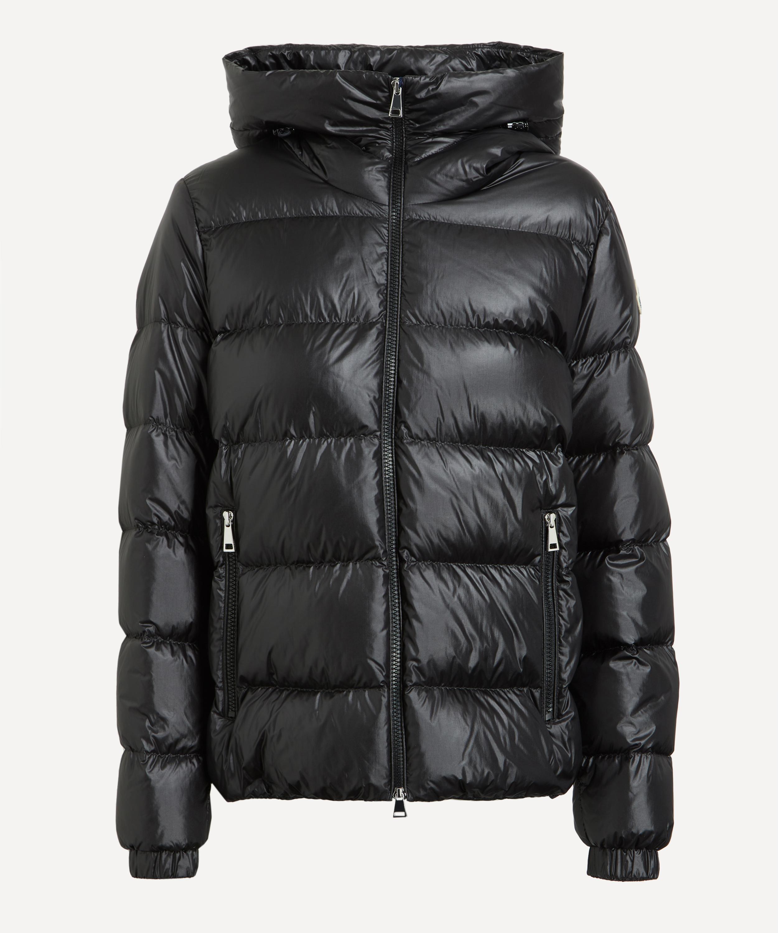 Moncler - Biron Short Down Jacket image number 0