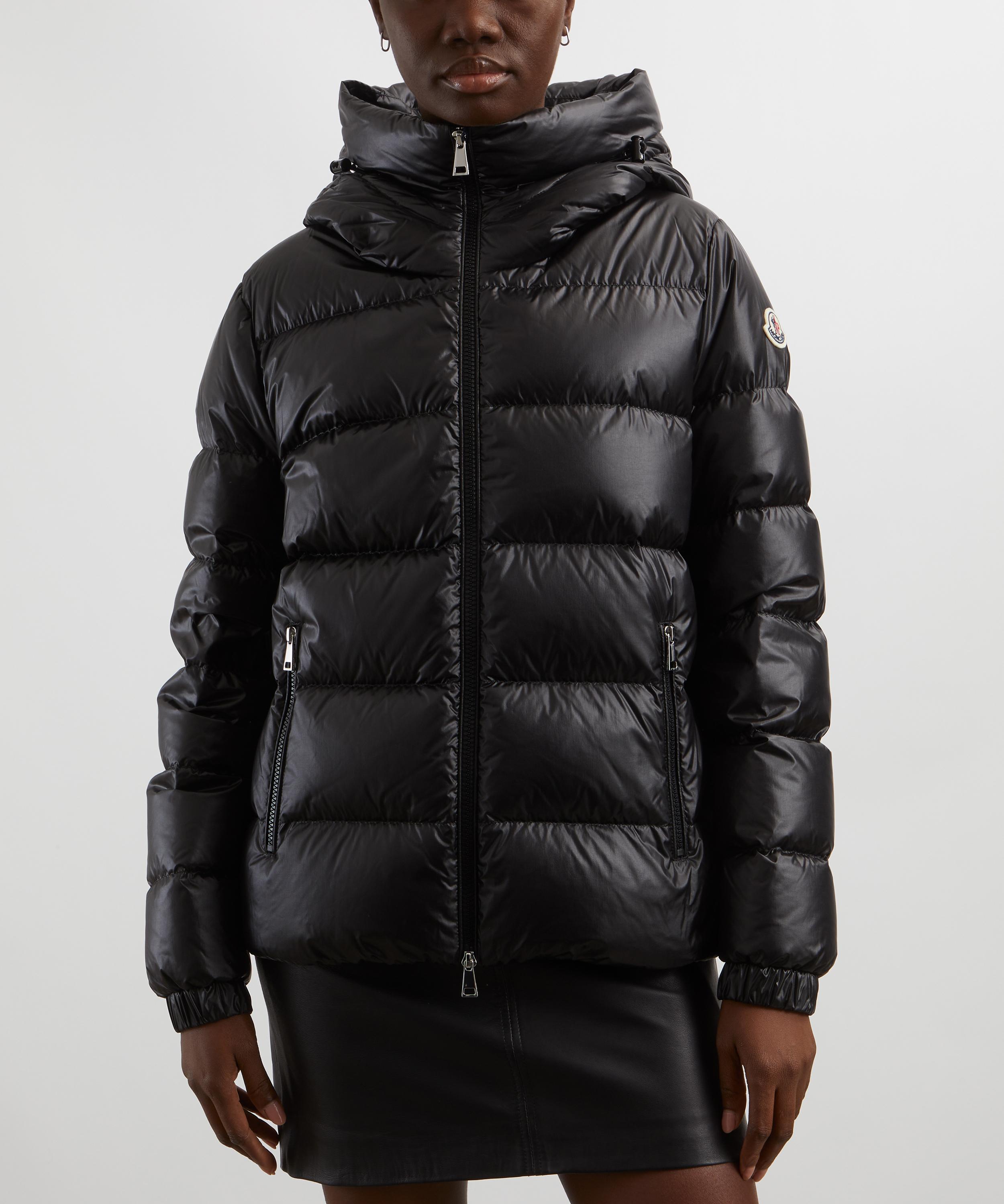 Moncler - Biron Short Down Jacket image number 2