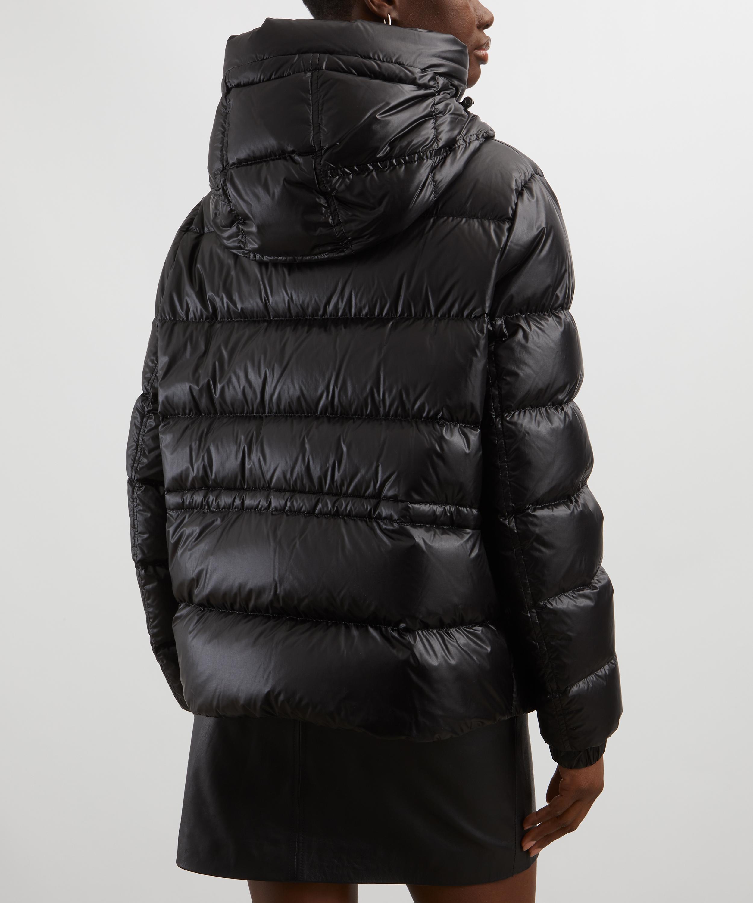 Moncler - Biron Short Down Jacket image number 3