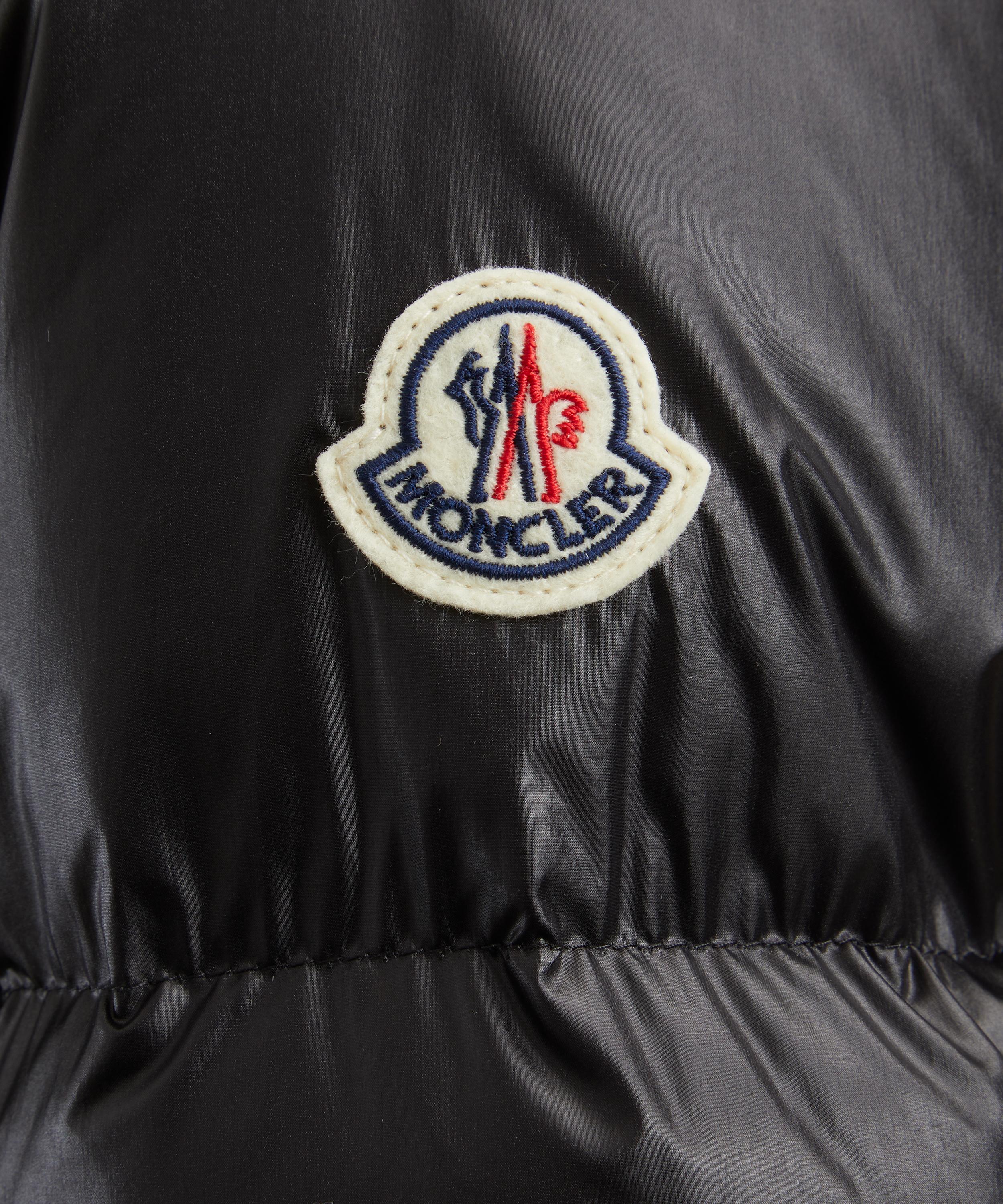 Moncler - Biron Short Down Jacket image number 4