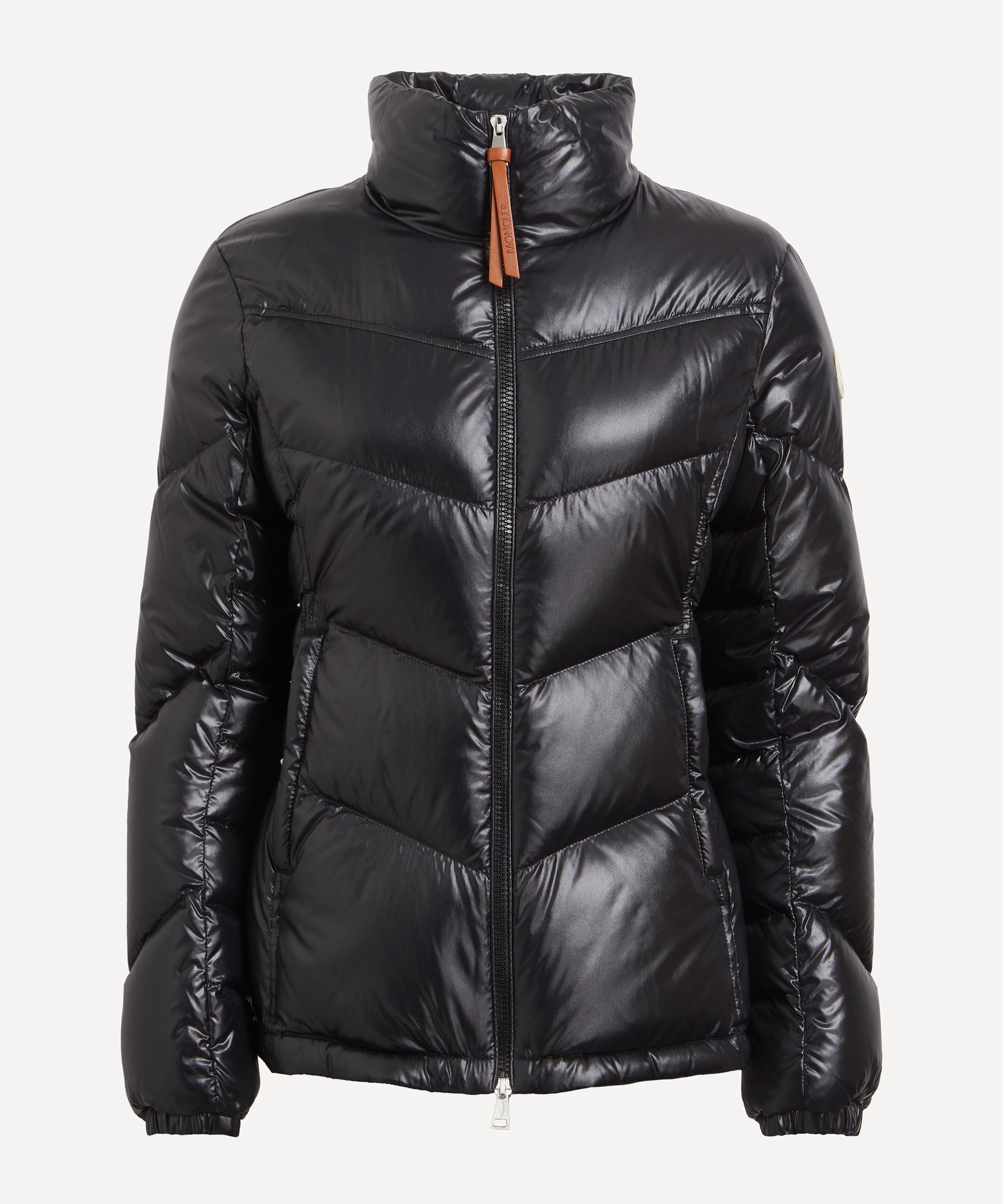 Moncler - Gast Short Down Jacket