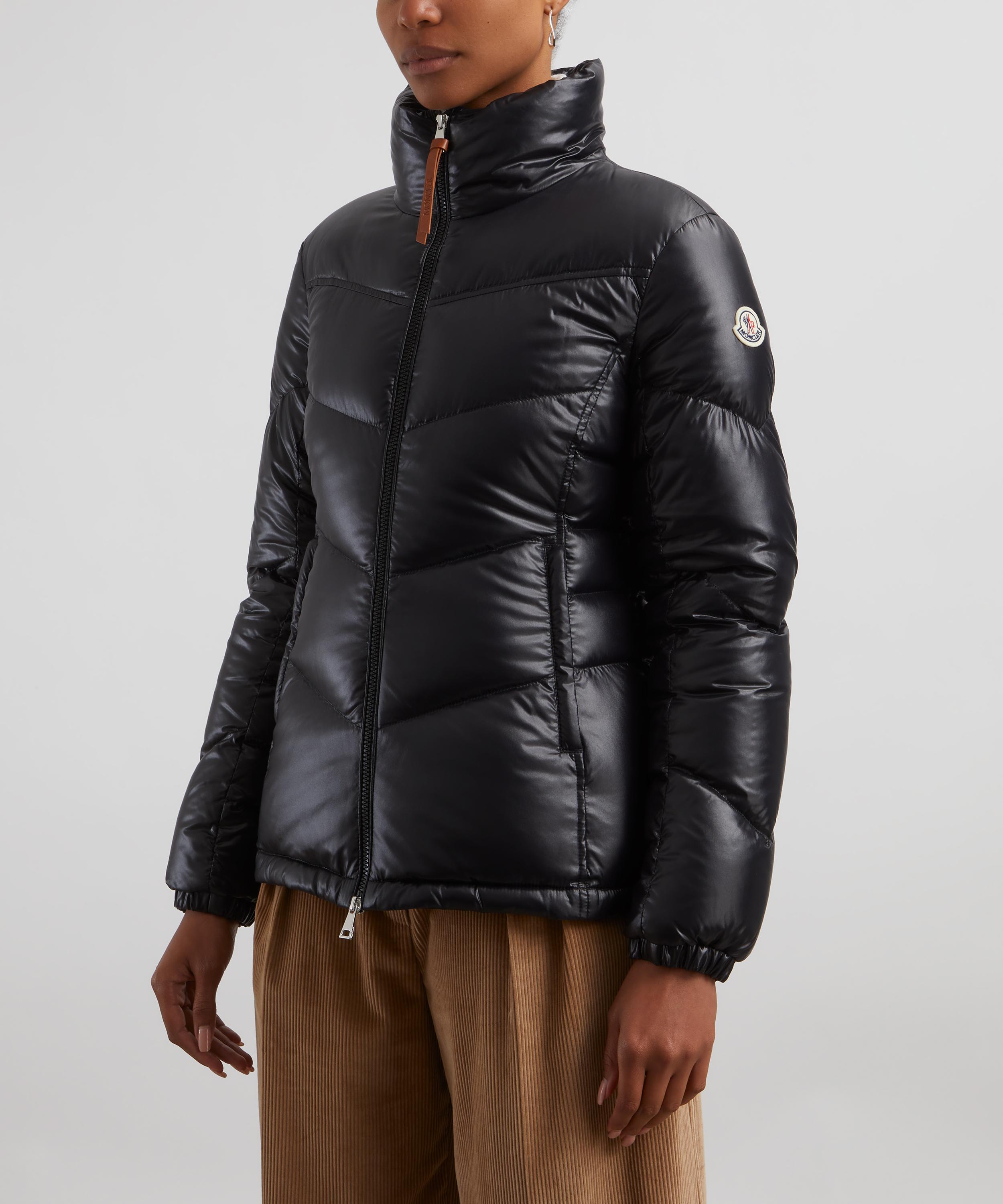 Moncler - Gast Short Down Jacket image number 2