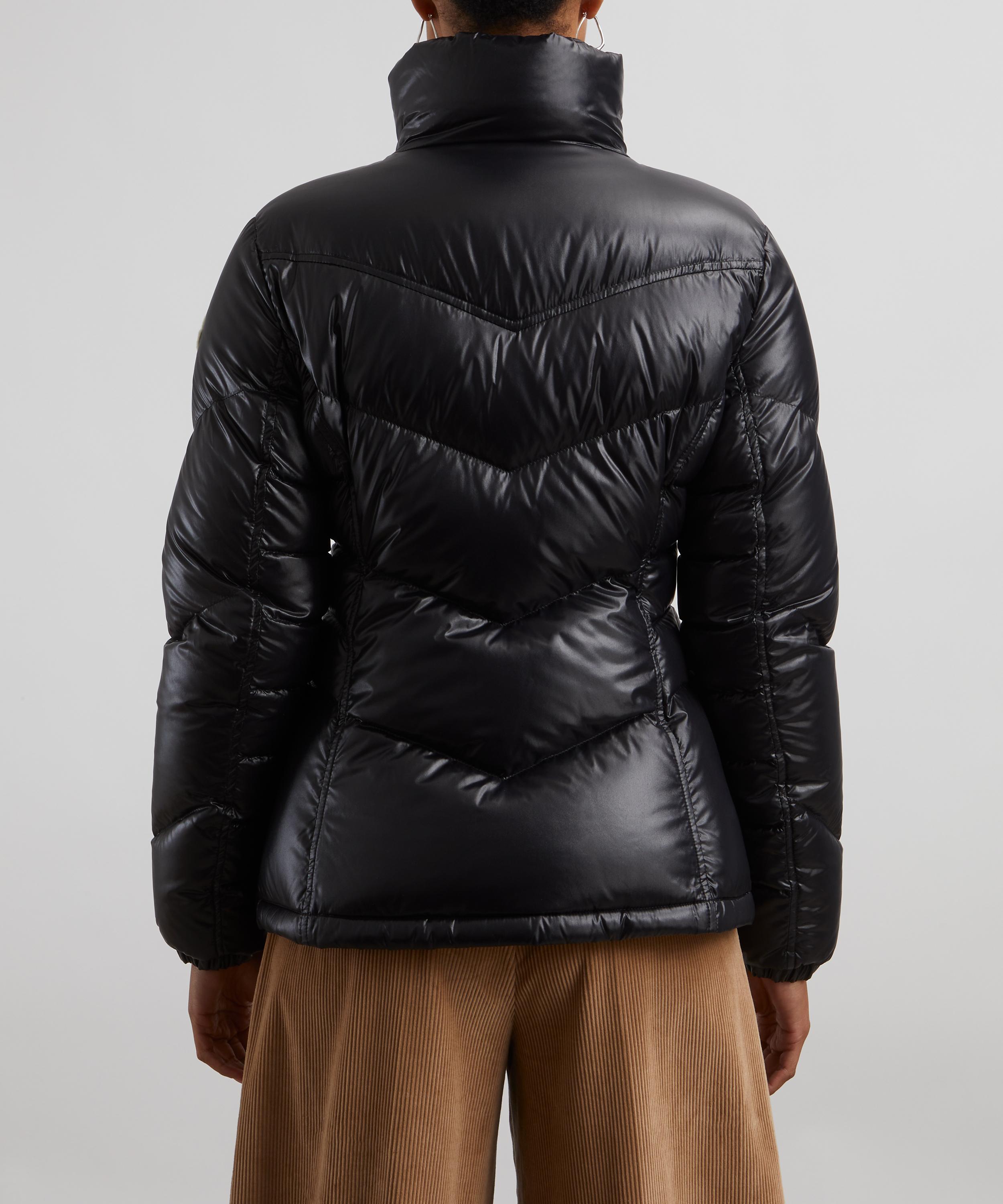 Moncler - Gast Short Down Jacket image number 3