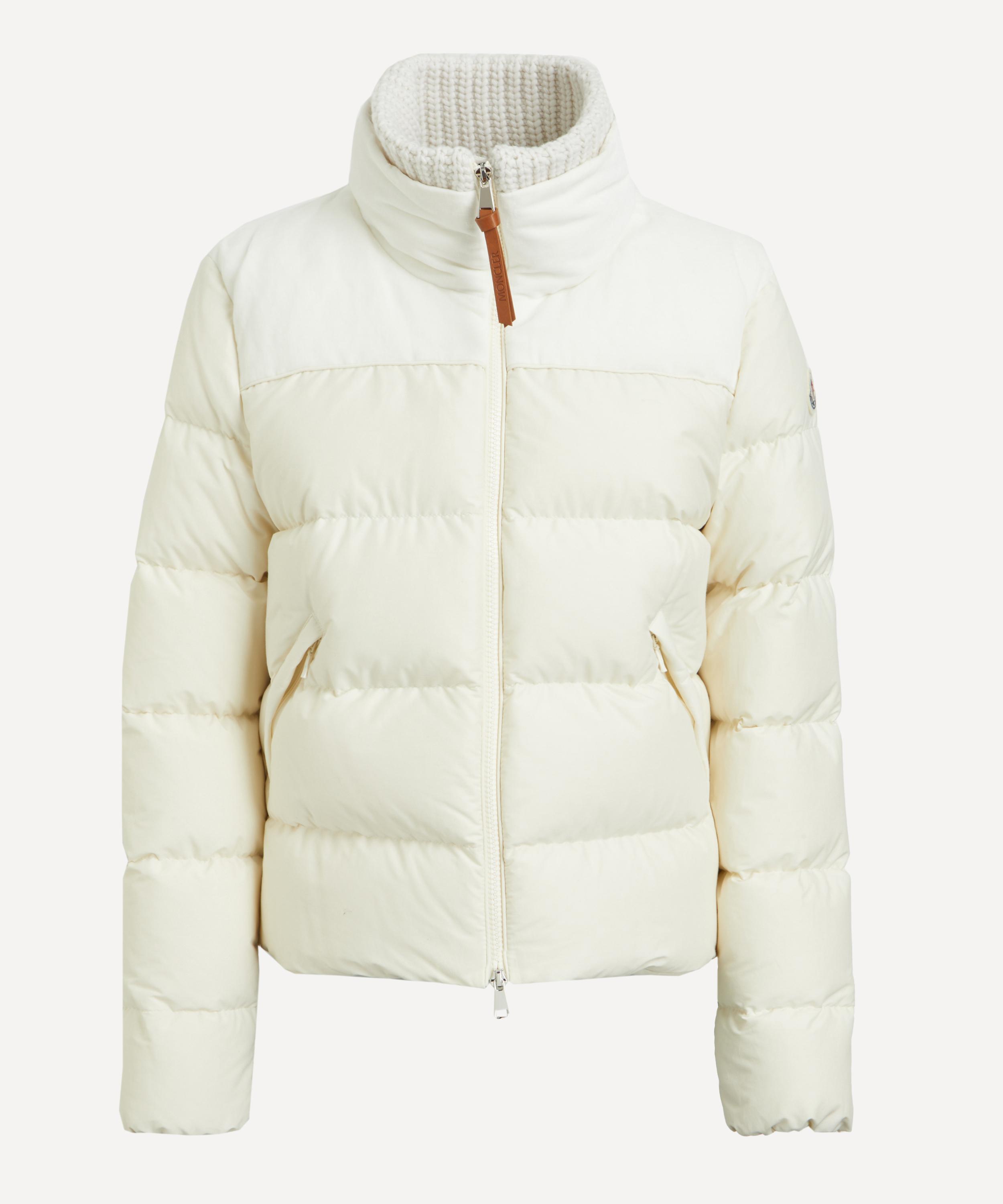 Moncler - Auffrique Down Jacket image number 0