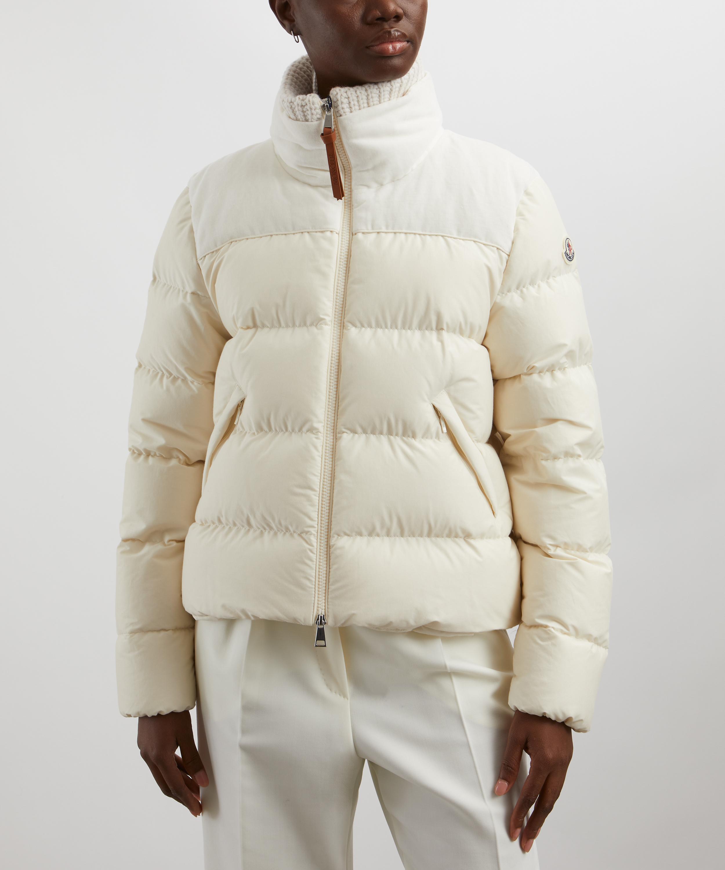 Moncler - Auffrique Down Jacket image number 2