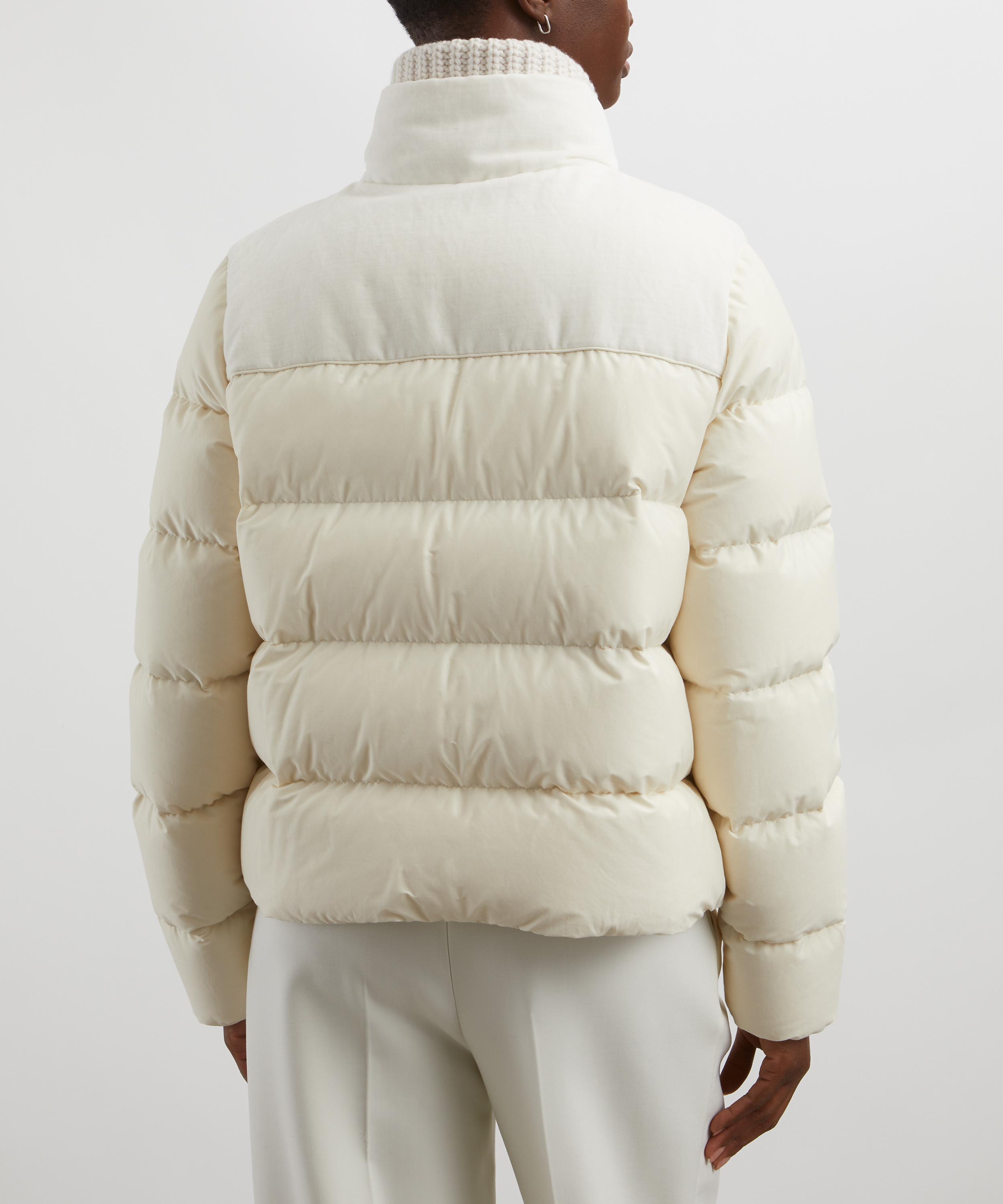 Moncler - Auffrique Down Jacket image number 3