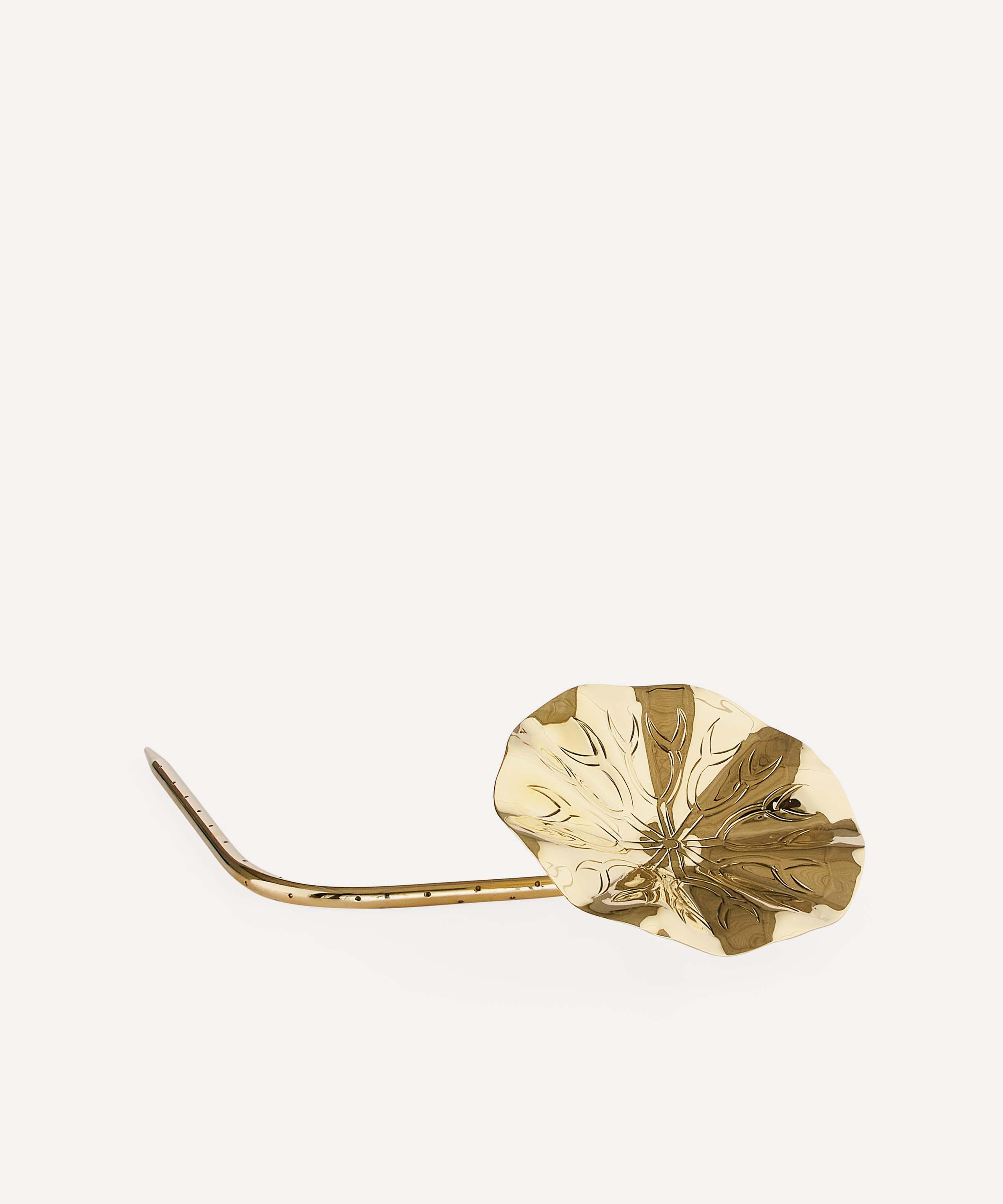 Jonathan Adler - Brass Flowers Bouquet image number 5