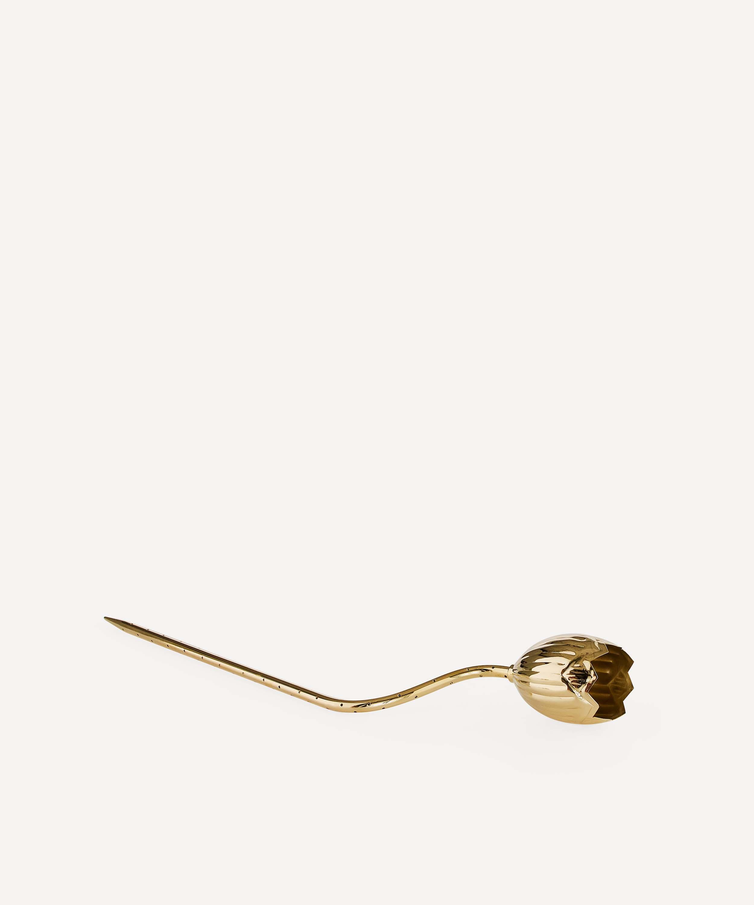 Jonathan Adler - Brass Flowers Bouquet image number 6