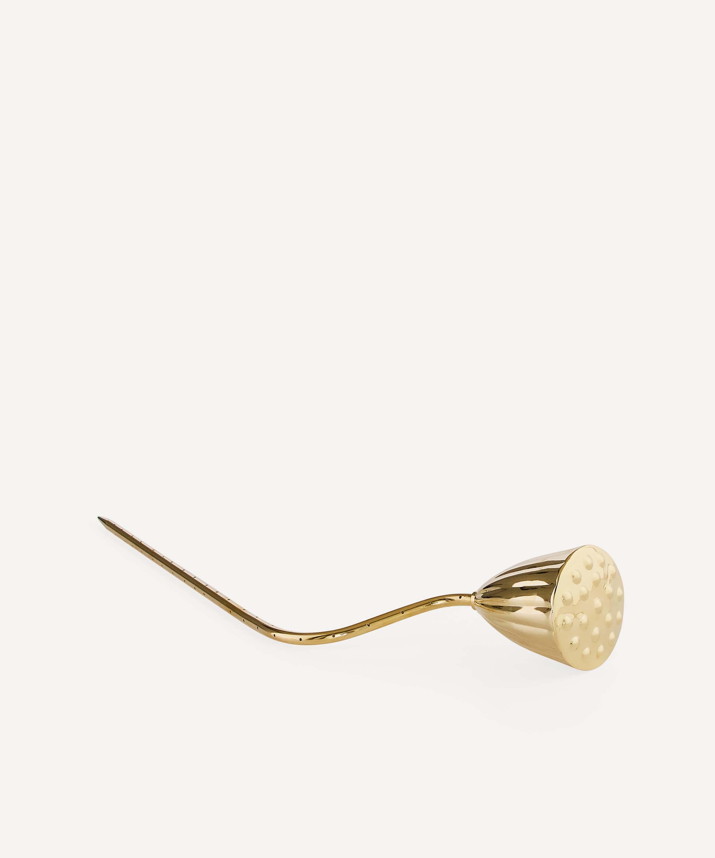 Jonathan Adler - Brass Flowers Bouquet image number 7