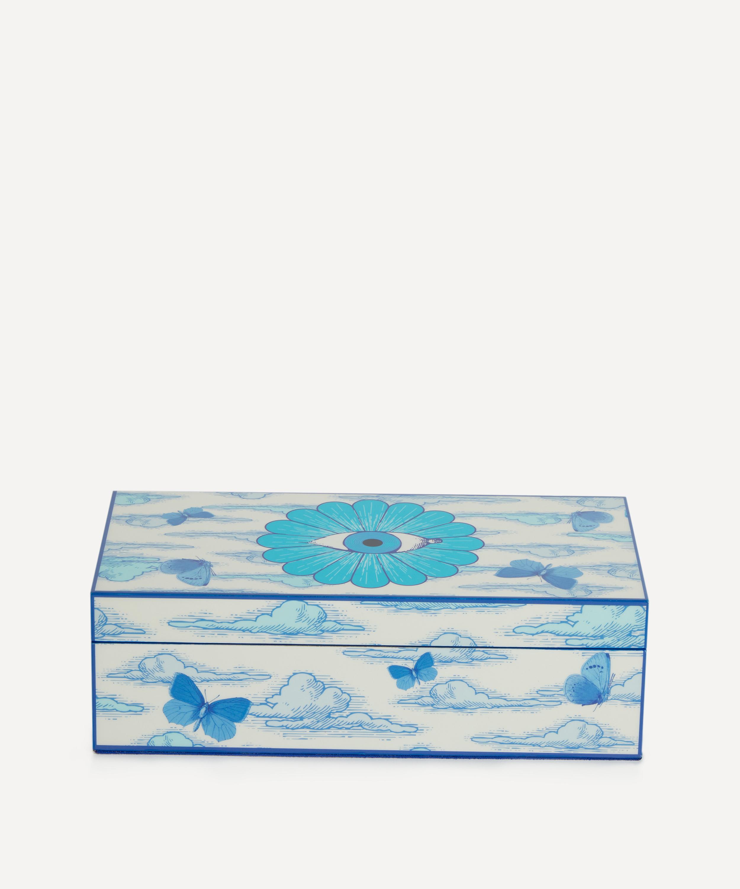 Jonathan Adler - Small Druggist Lacquer Box image number 4