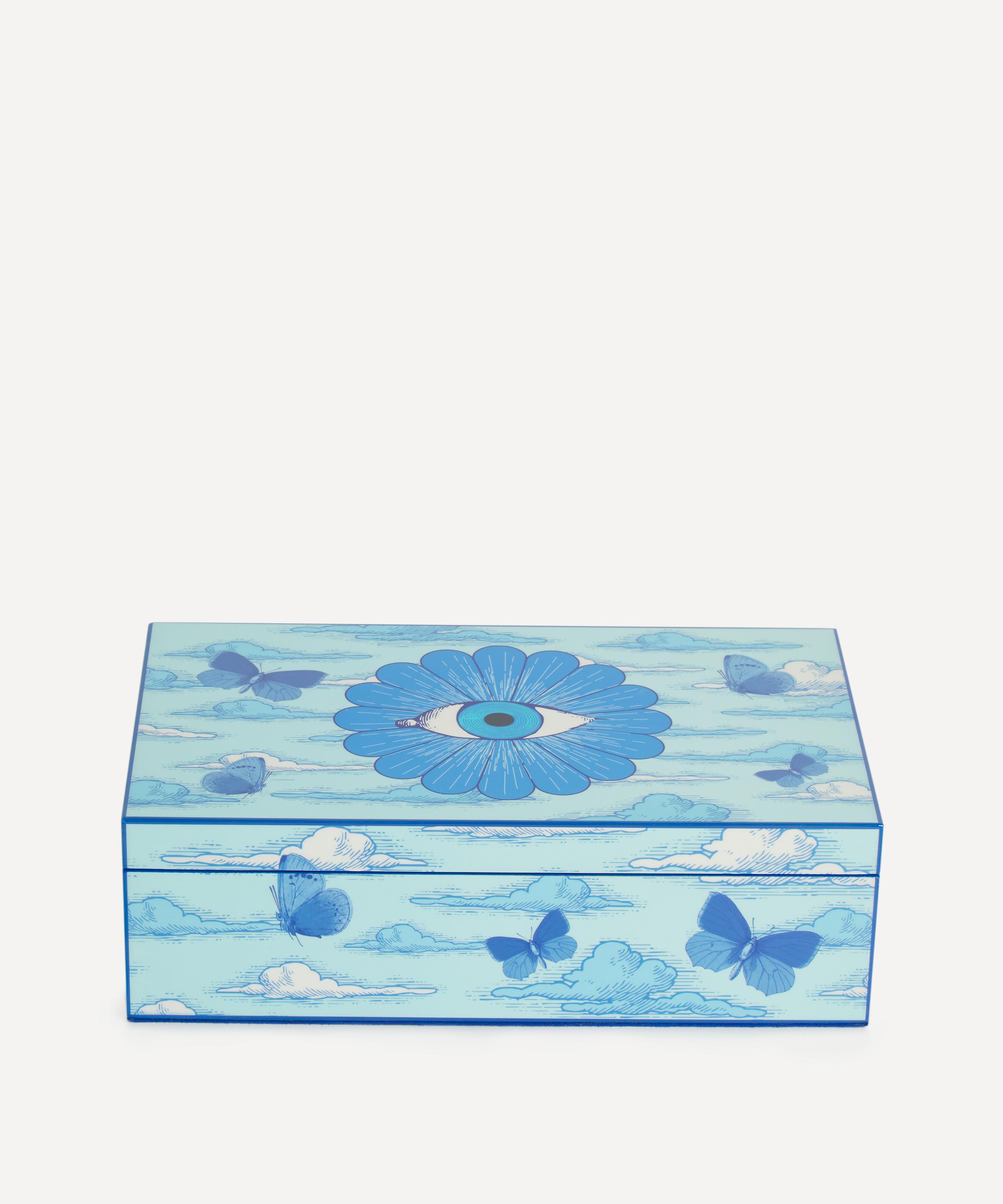 Jonathan Adler - Medium Druggist Lacquer Box