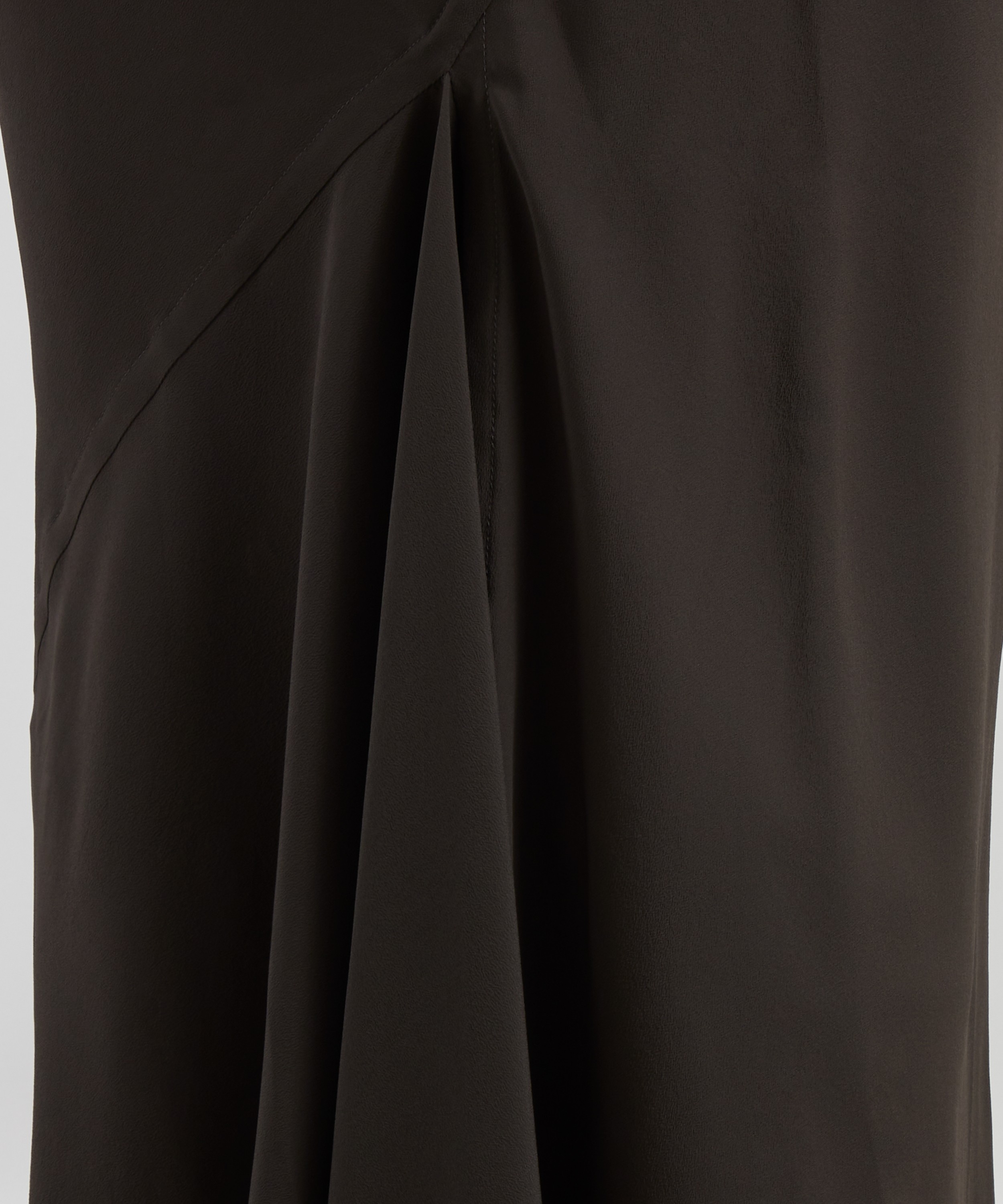 Rick Owens - Calf Bias Skirt  image number 4