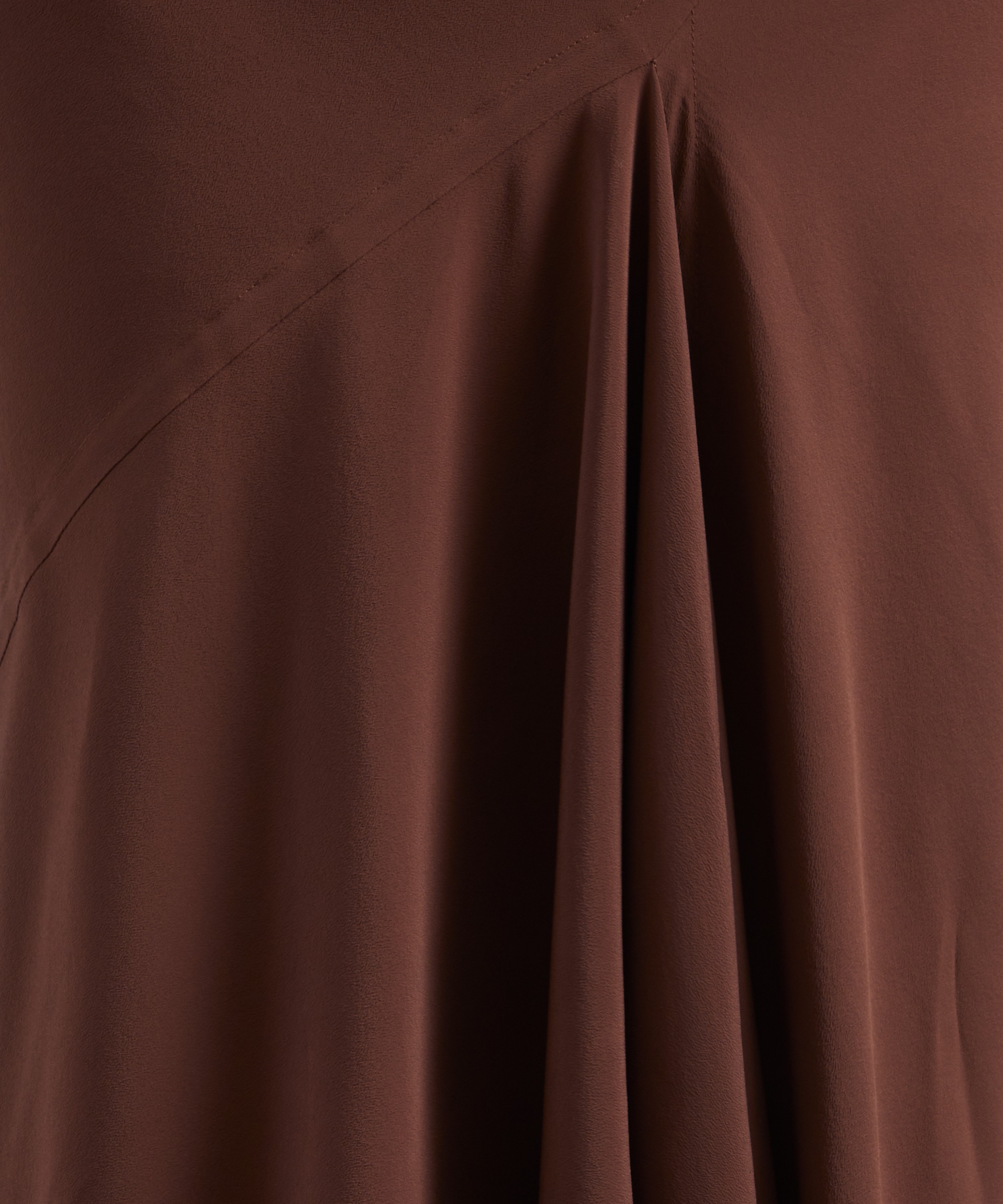 Rick Owens - Calf Bias Skirt  image number 4