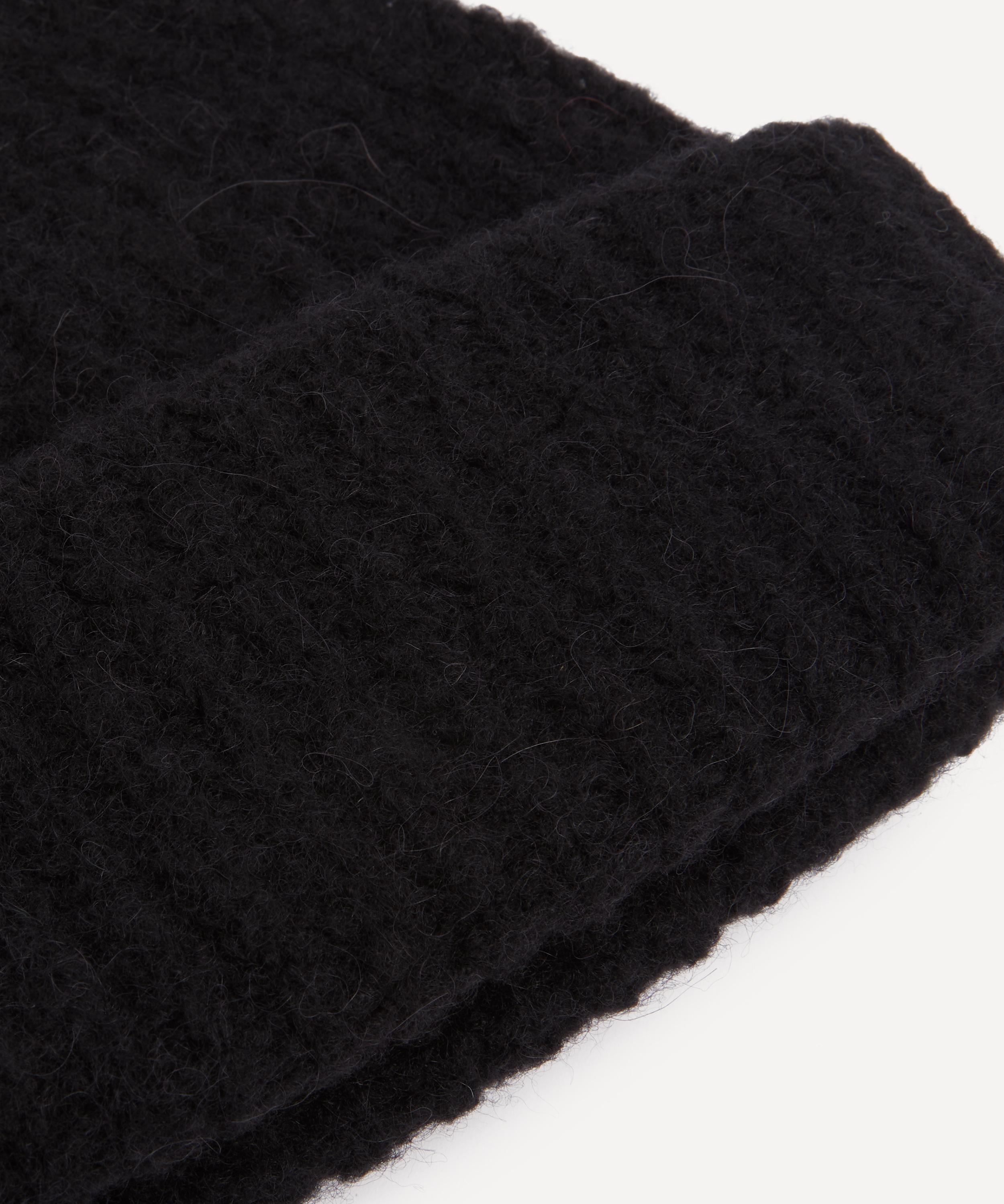 Norse Projects - Alpaca-Blend Short Beanie image number 2