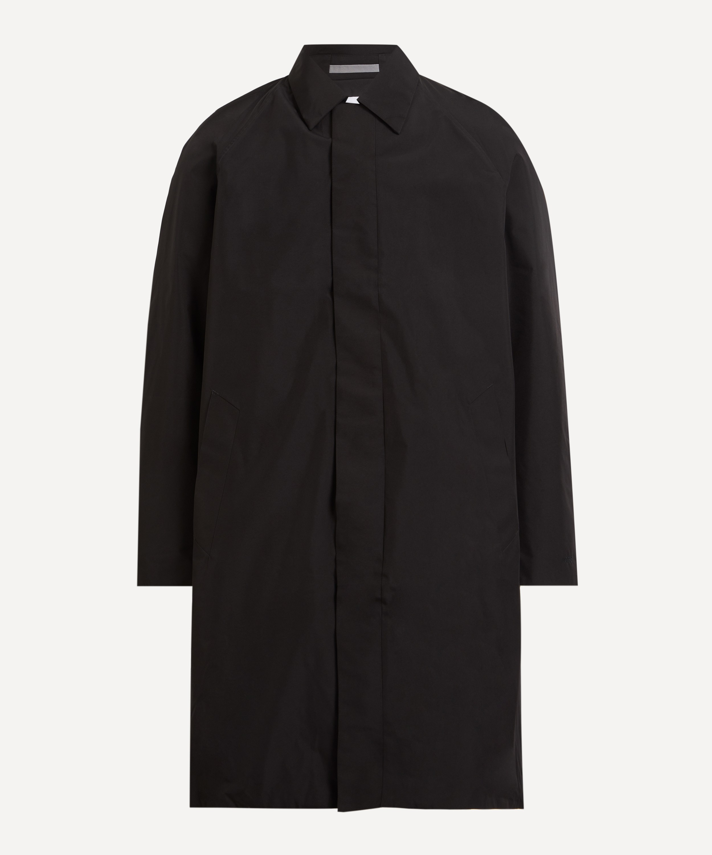 Norse Projects - Vargo Insulated Mac image number 0