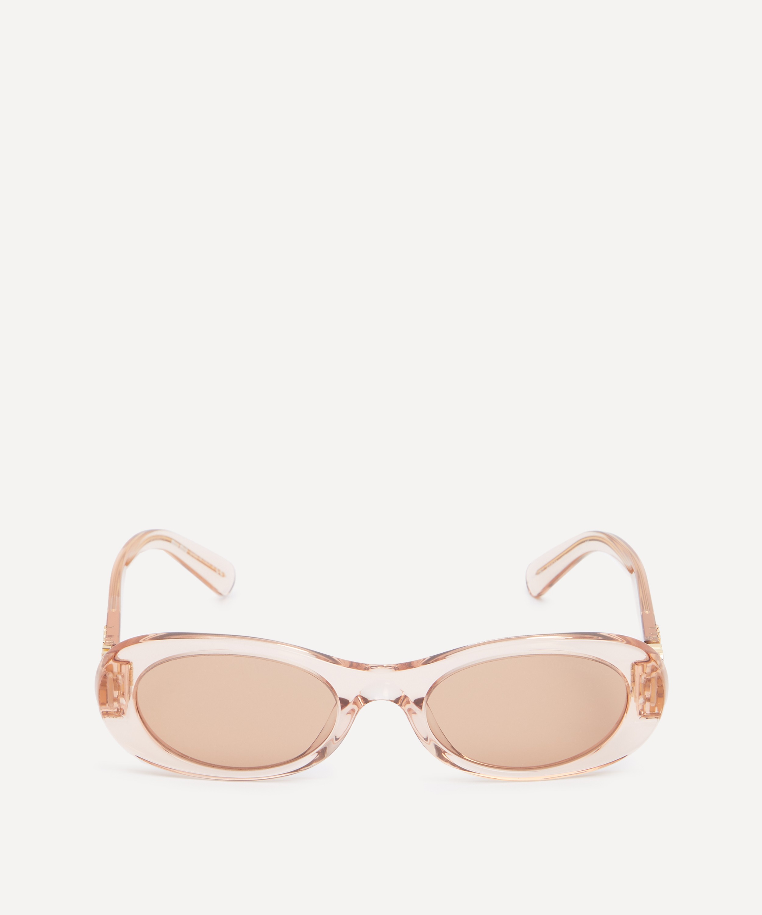 Miu Miu - Round Sunglasses image number 0