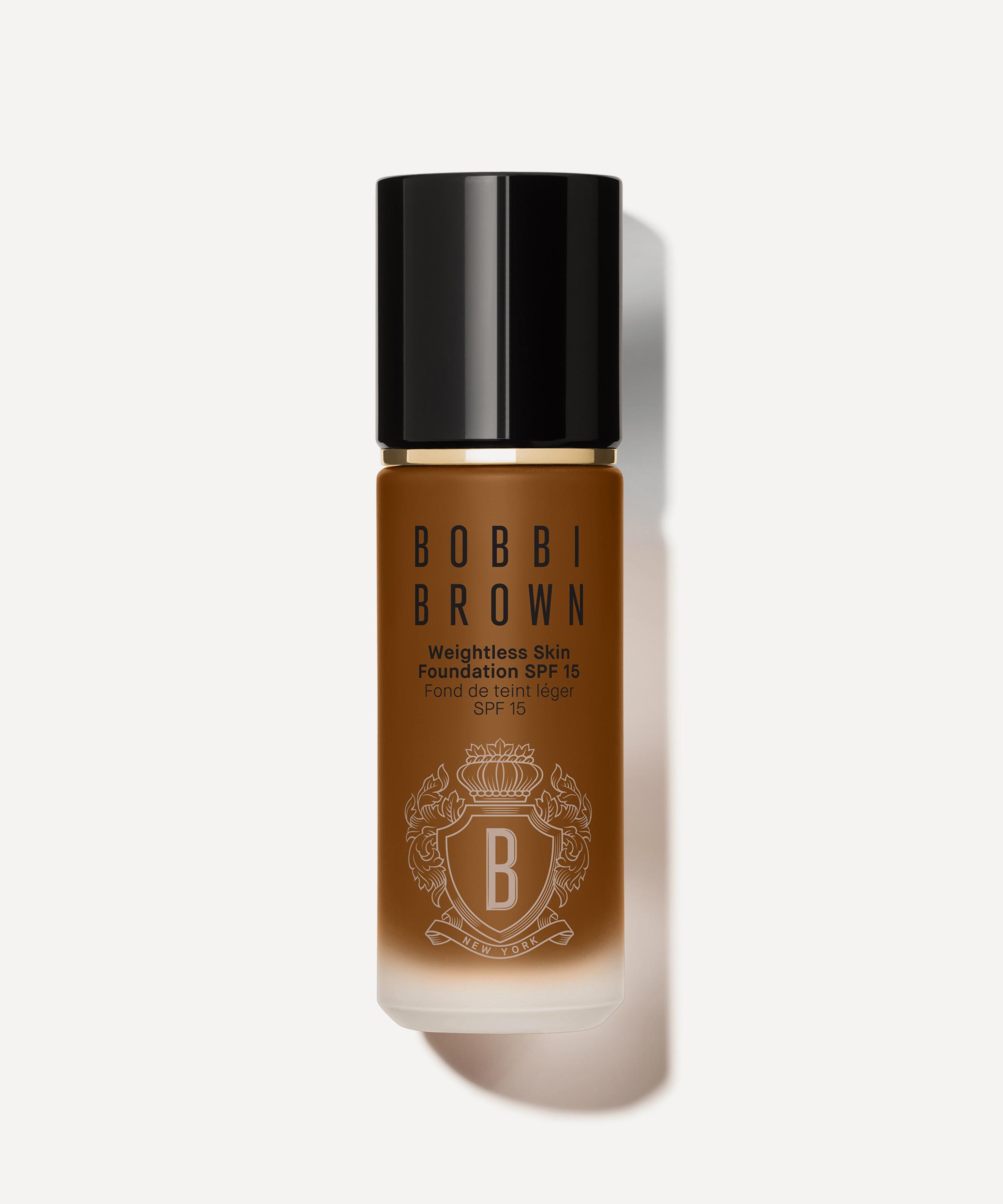 Bobbi Brown - Weightless Skin Foundation SPF15 30ml image number 0