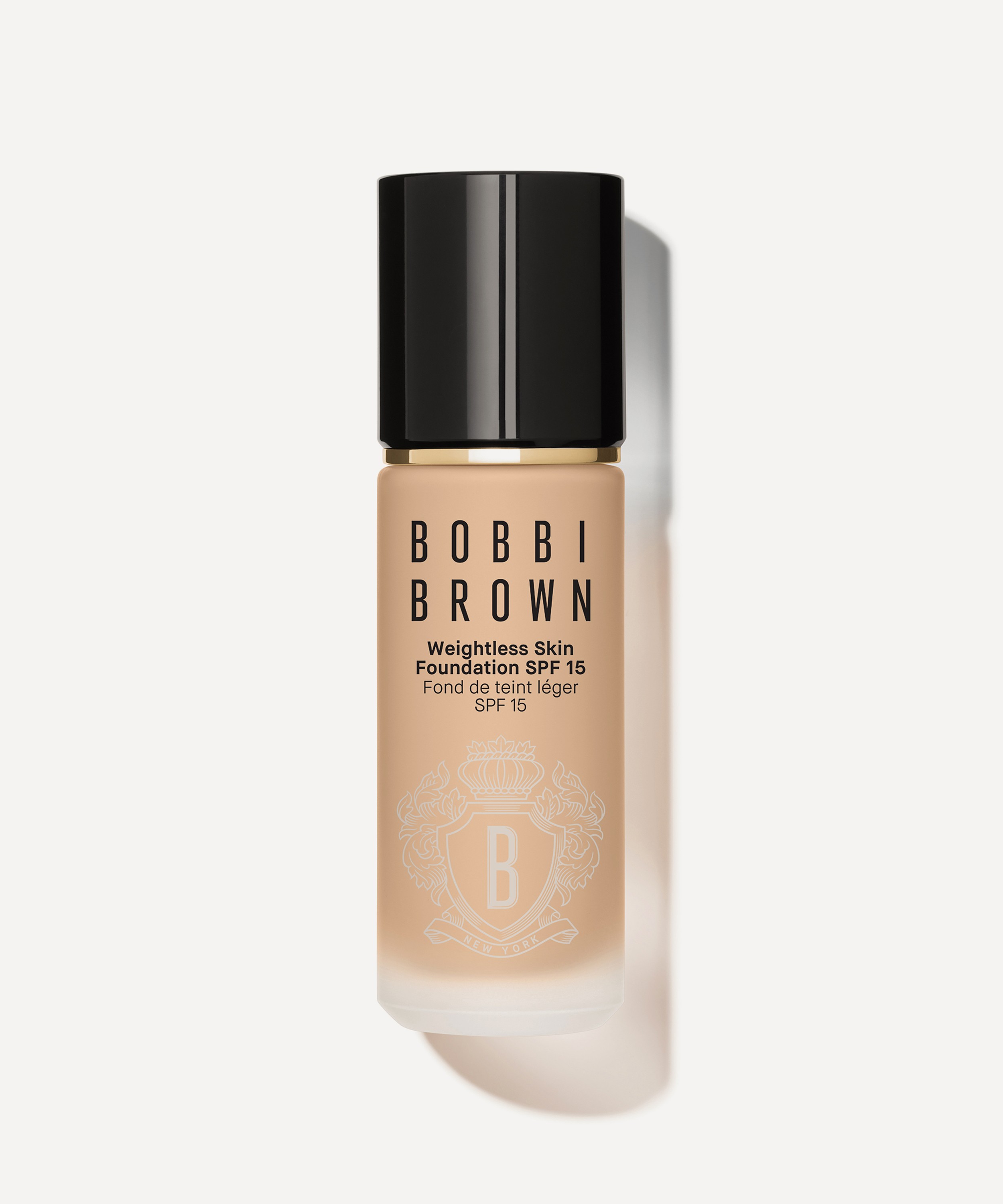 Bobbi Brown - Weightless Skin Foundation SPF15 30ml image number 0