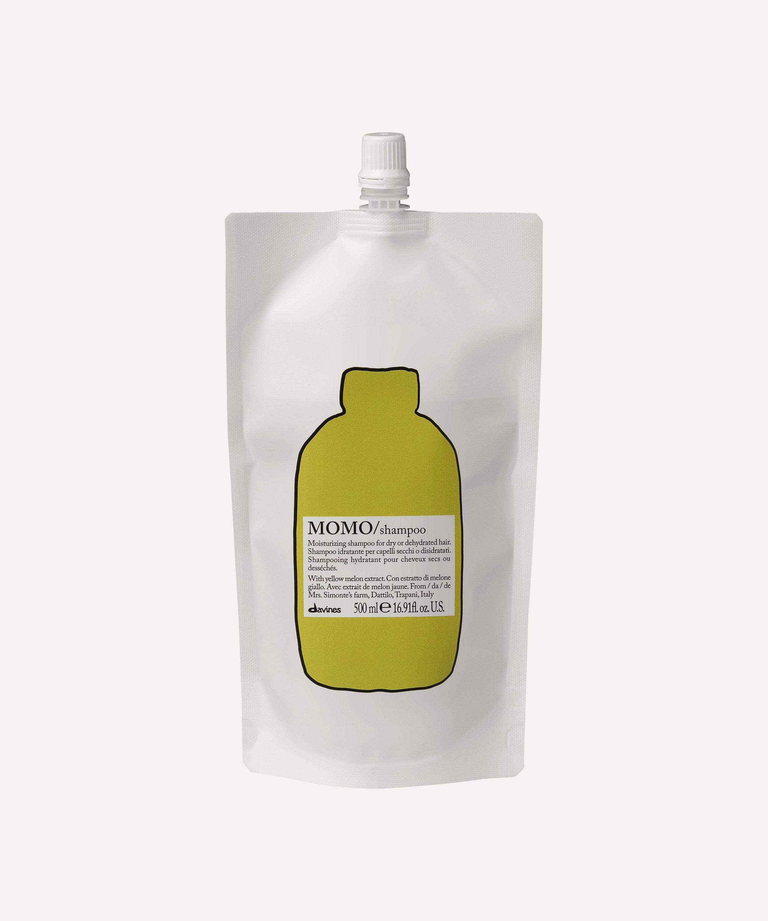 Davines - MOMO Shampoo Refill 500ml image number 0