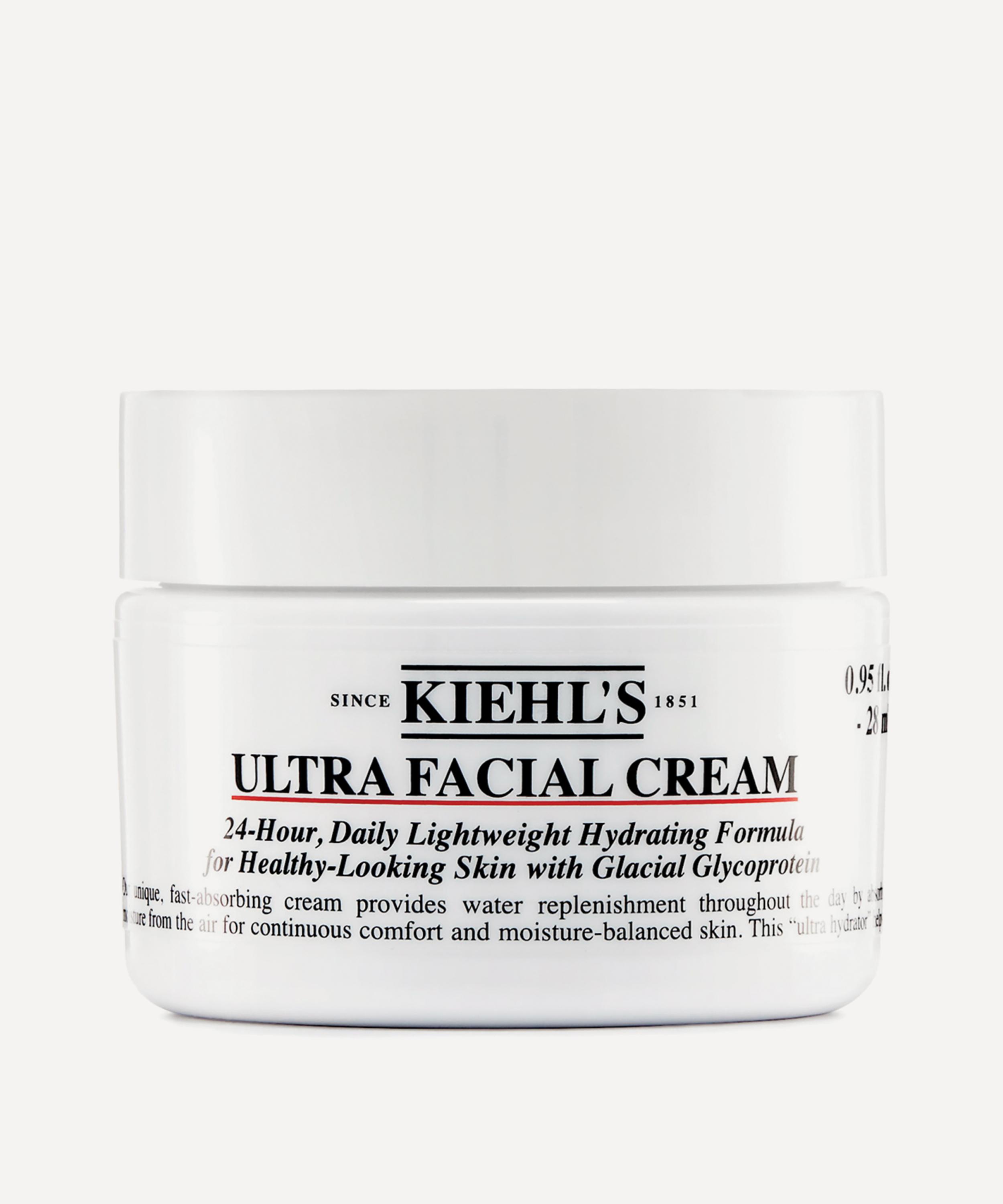 Kiehl's - Ultra Facial Cream 28ml