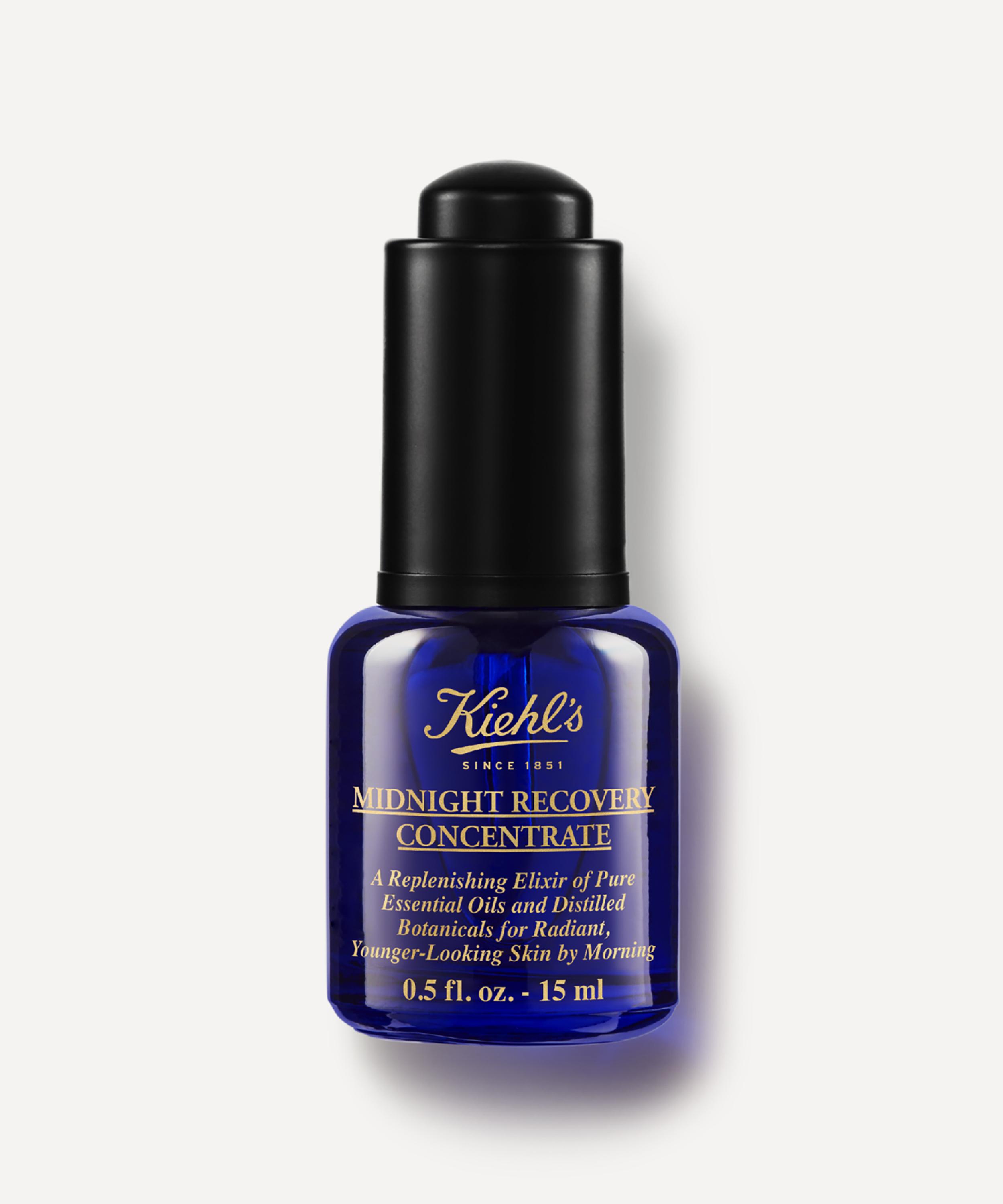 Kiehl's - Midnight Recovery Concentrate 15ml image number 0
