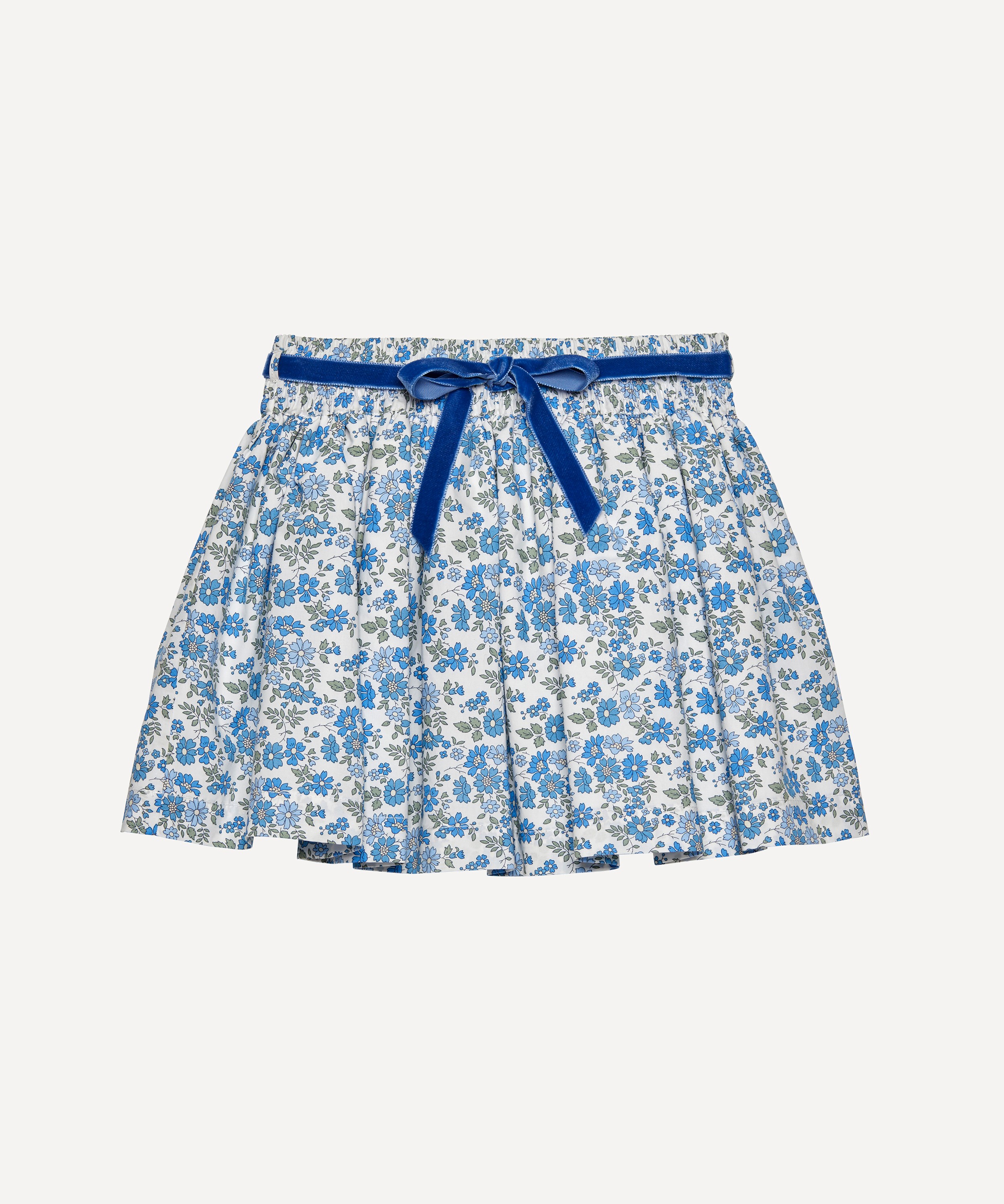 Trotters - Floret Skirt 2-5 Years image number 0