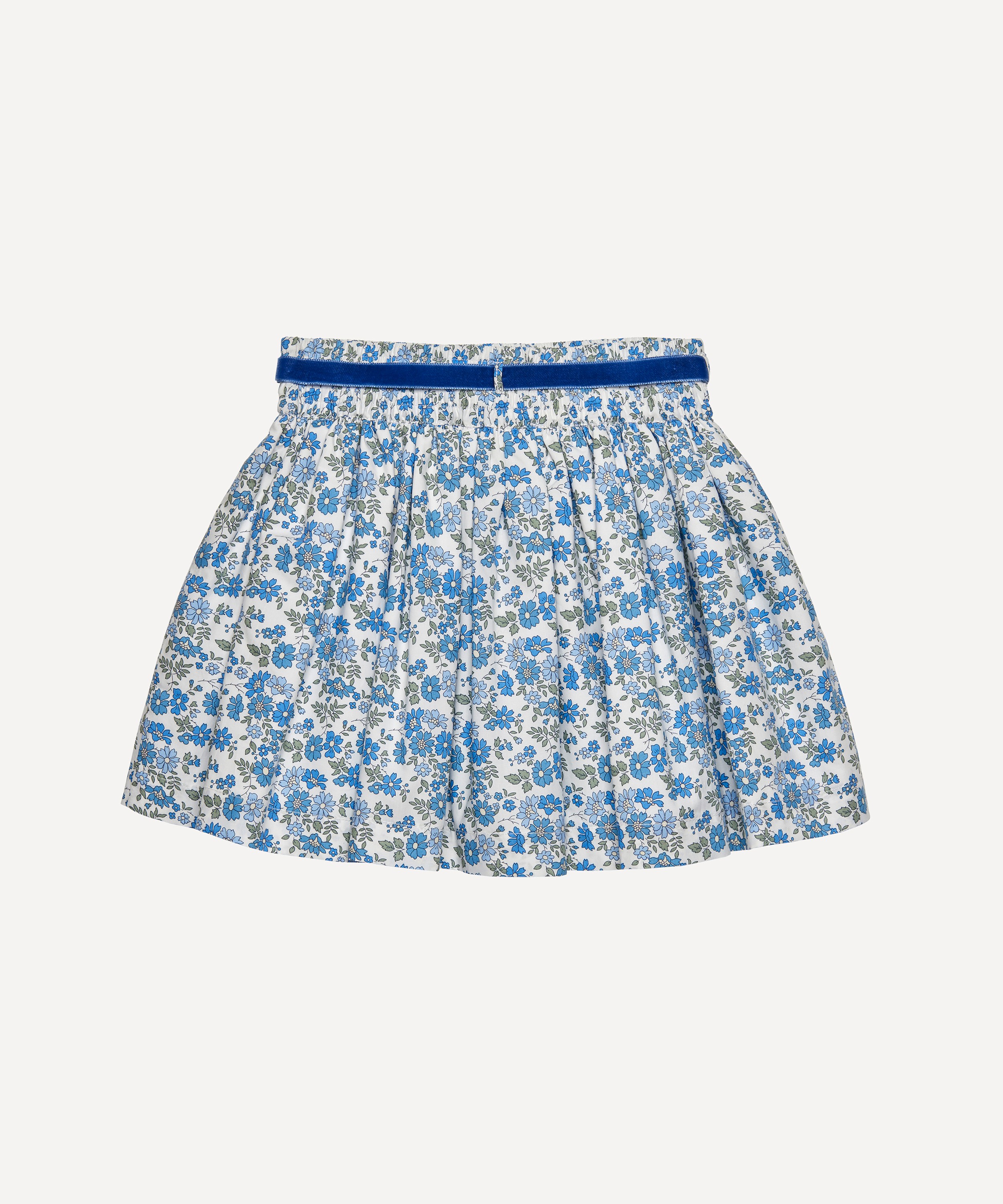 Trotters - Floret Skirt 2-5 Years image number 1