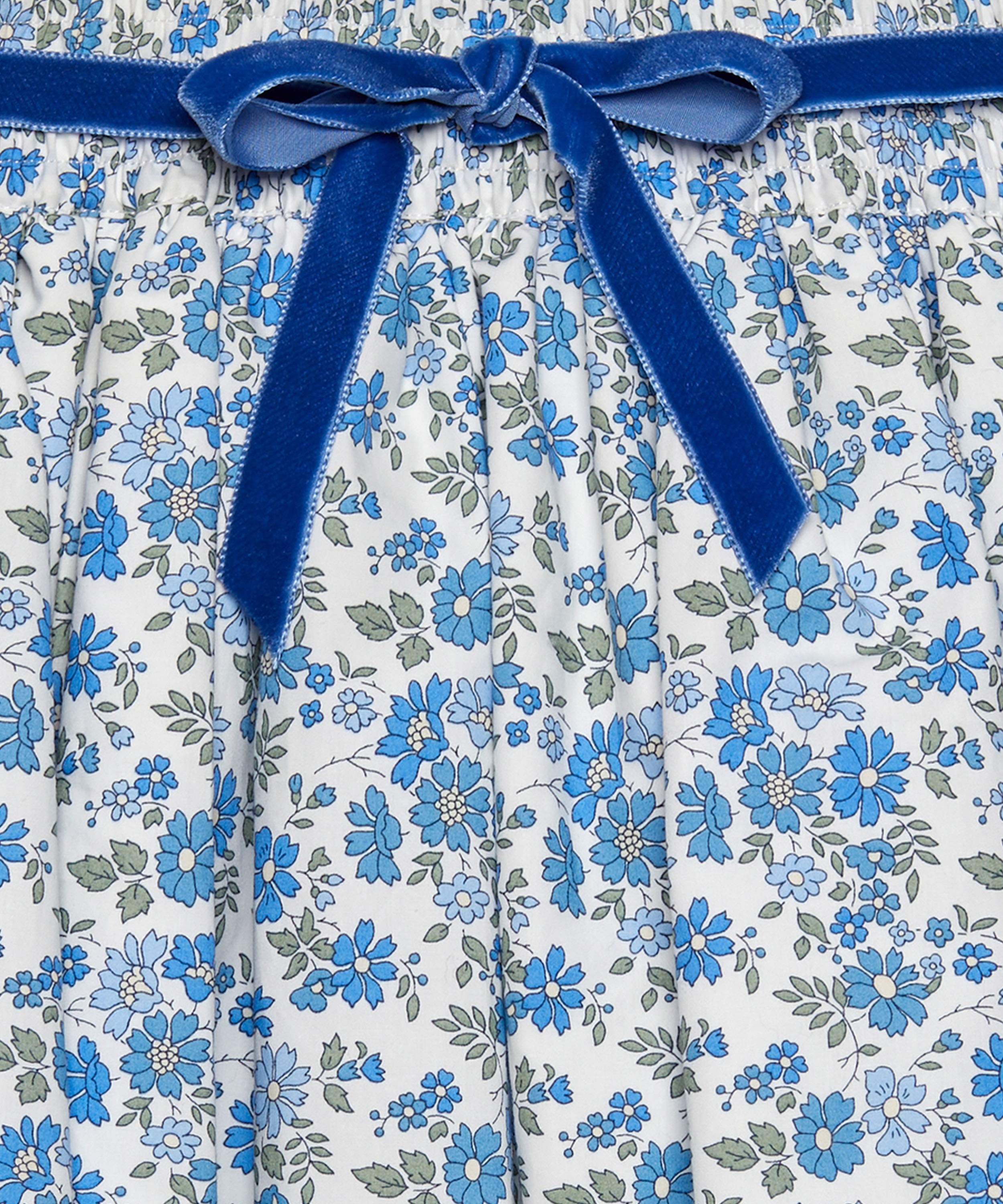 Trotters - Floret Skirt 2-5 Years image number 2