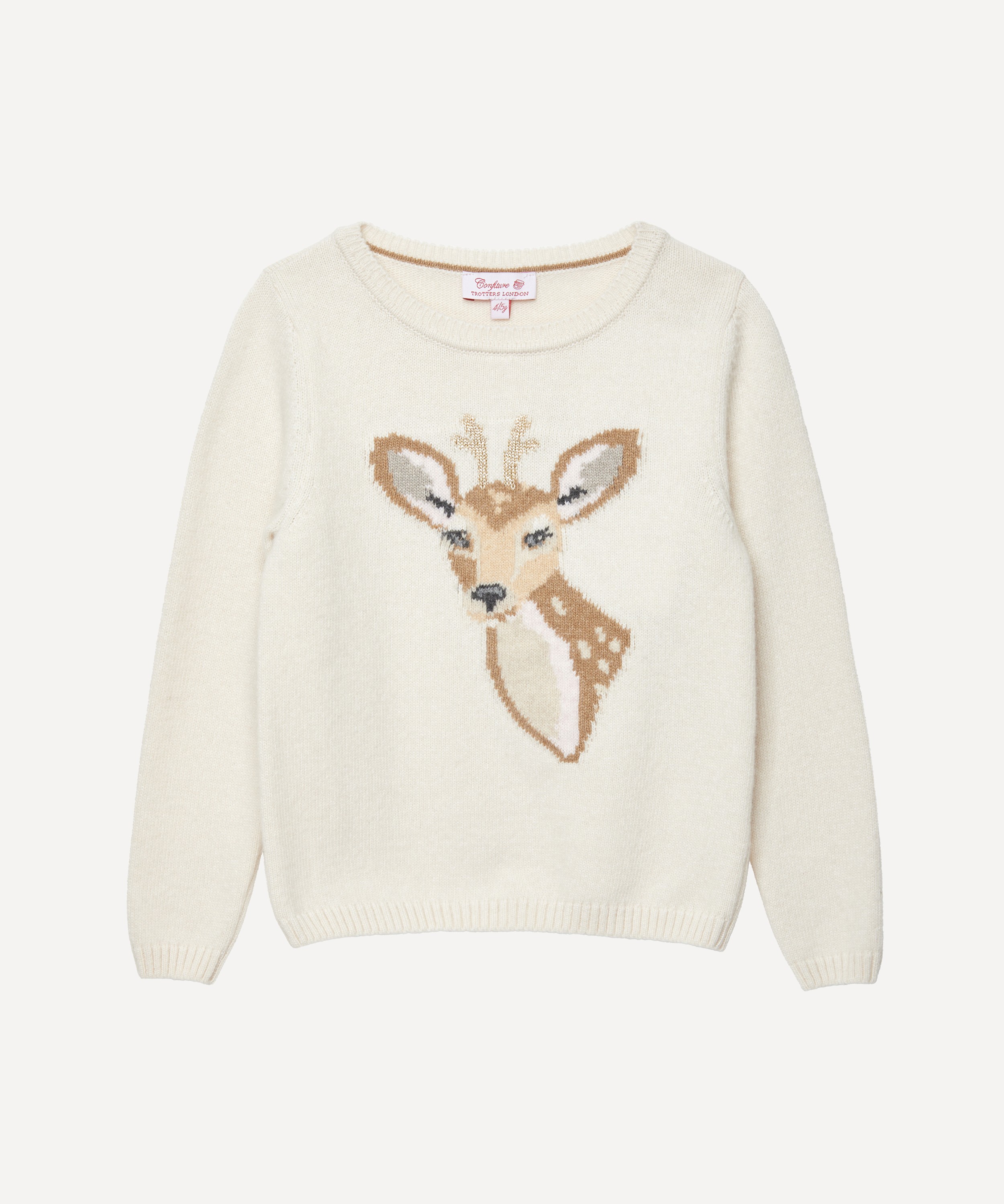 Trotters - Dasher Jumper 2-5 Years image number 0