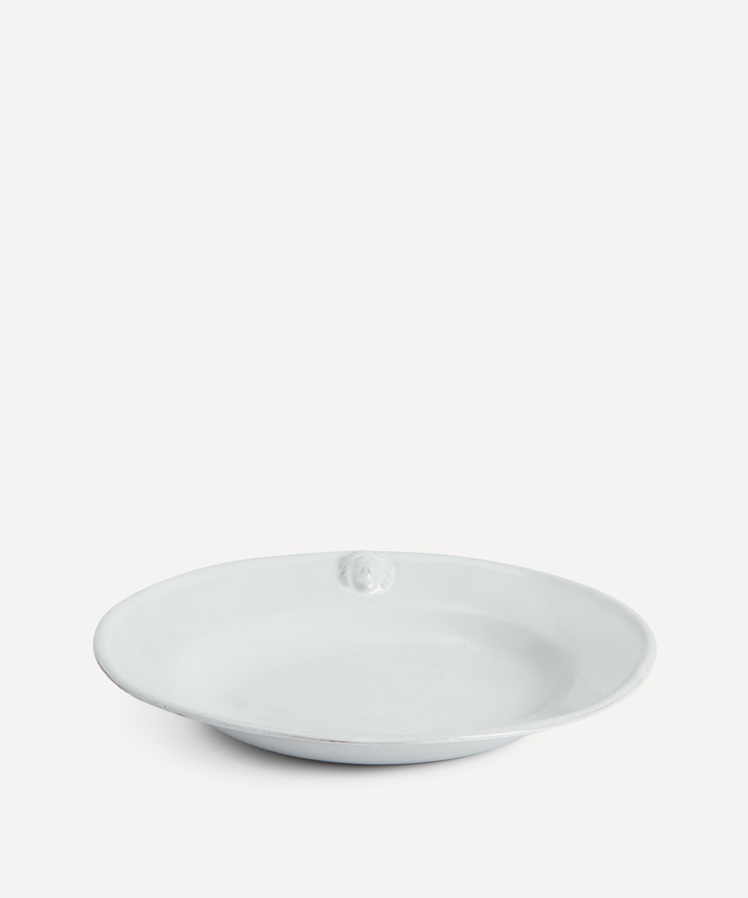 Astier de Villatte - Alexandre Soup Plate