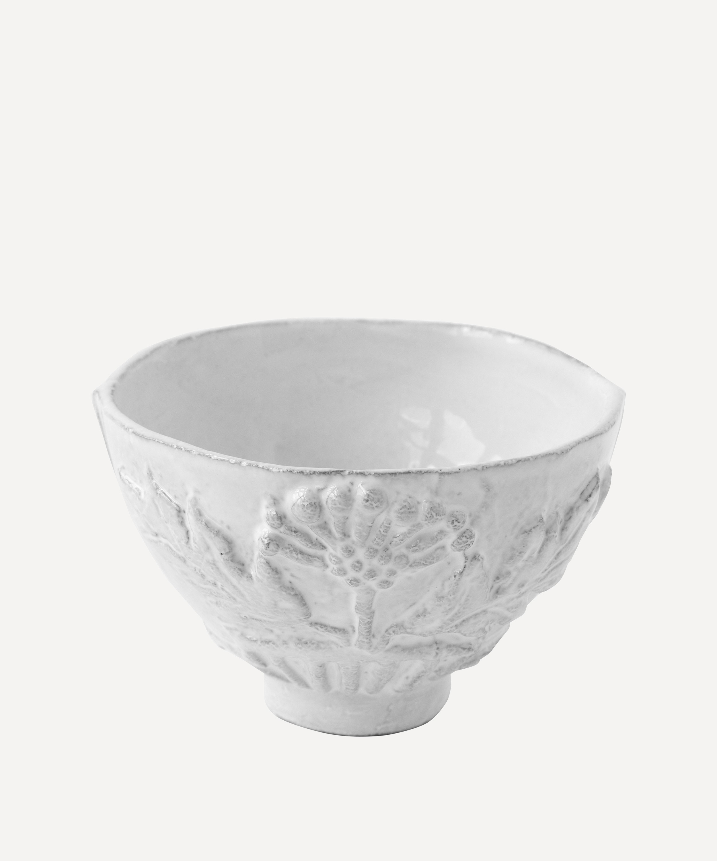 Astier de Villatte - Flower Bowl image number 0