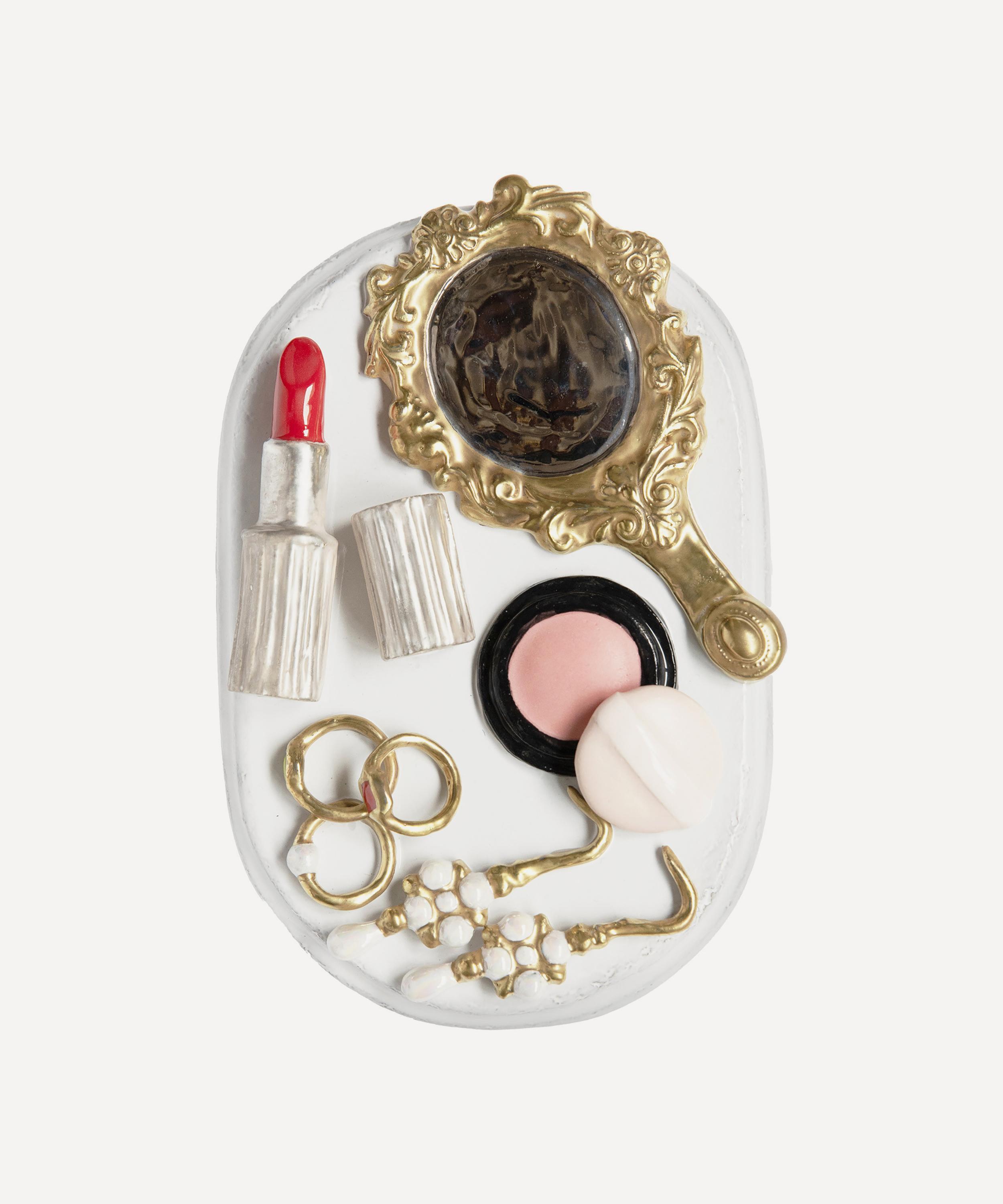 Astier de Villatte - Serena Carone Vanity Box image number 1