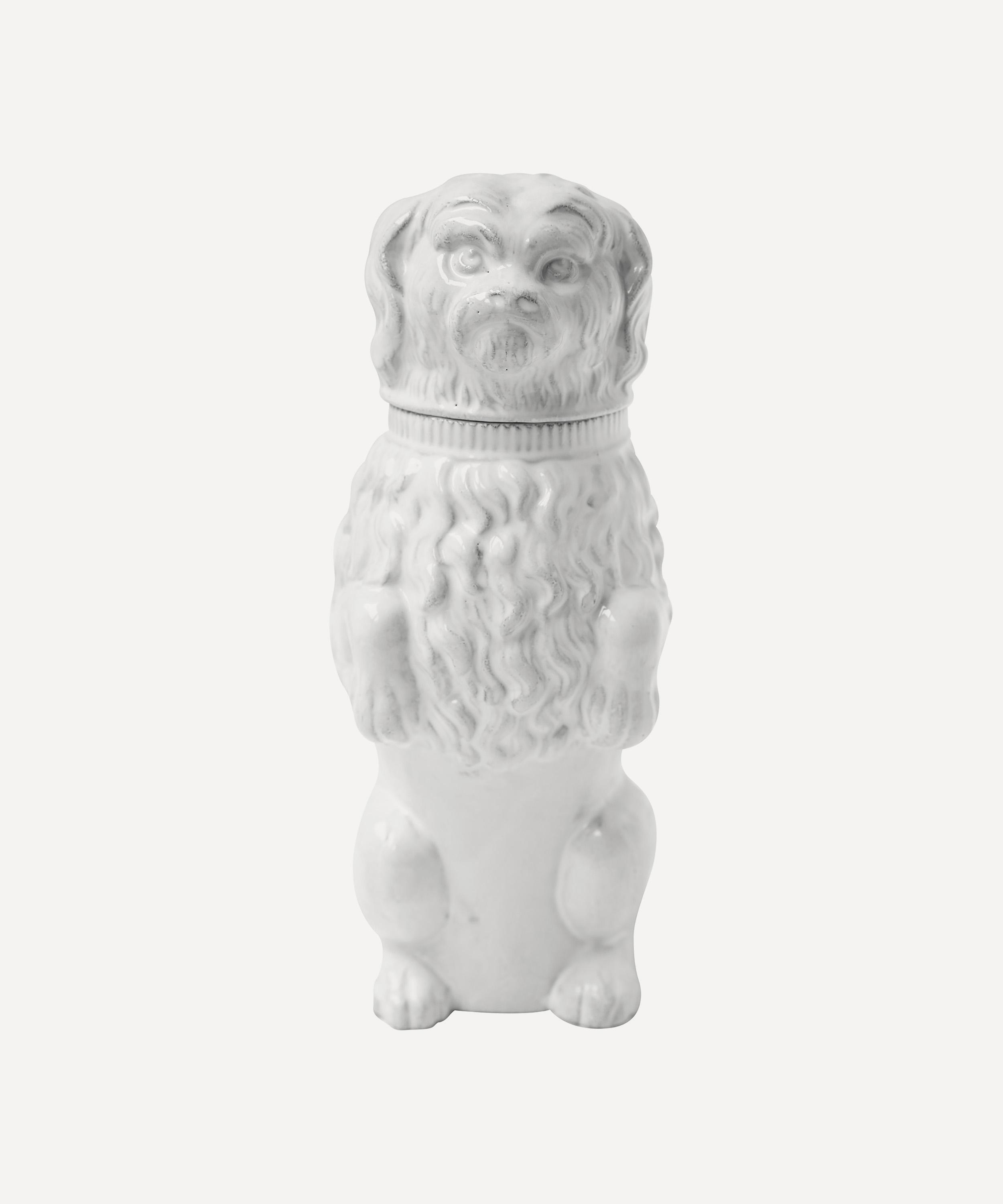 Astier de Villatte - M&eacute;dor Carafe image number 0