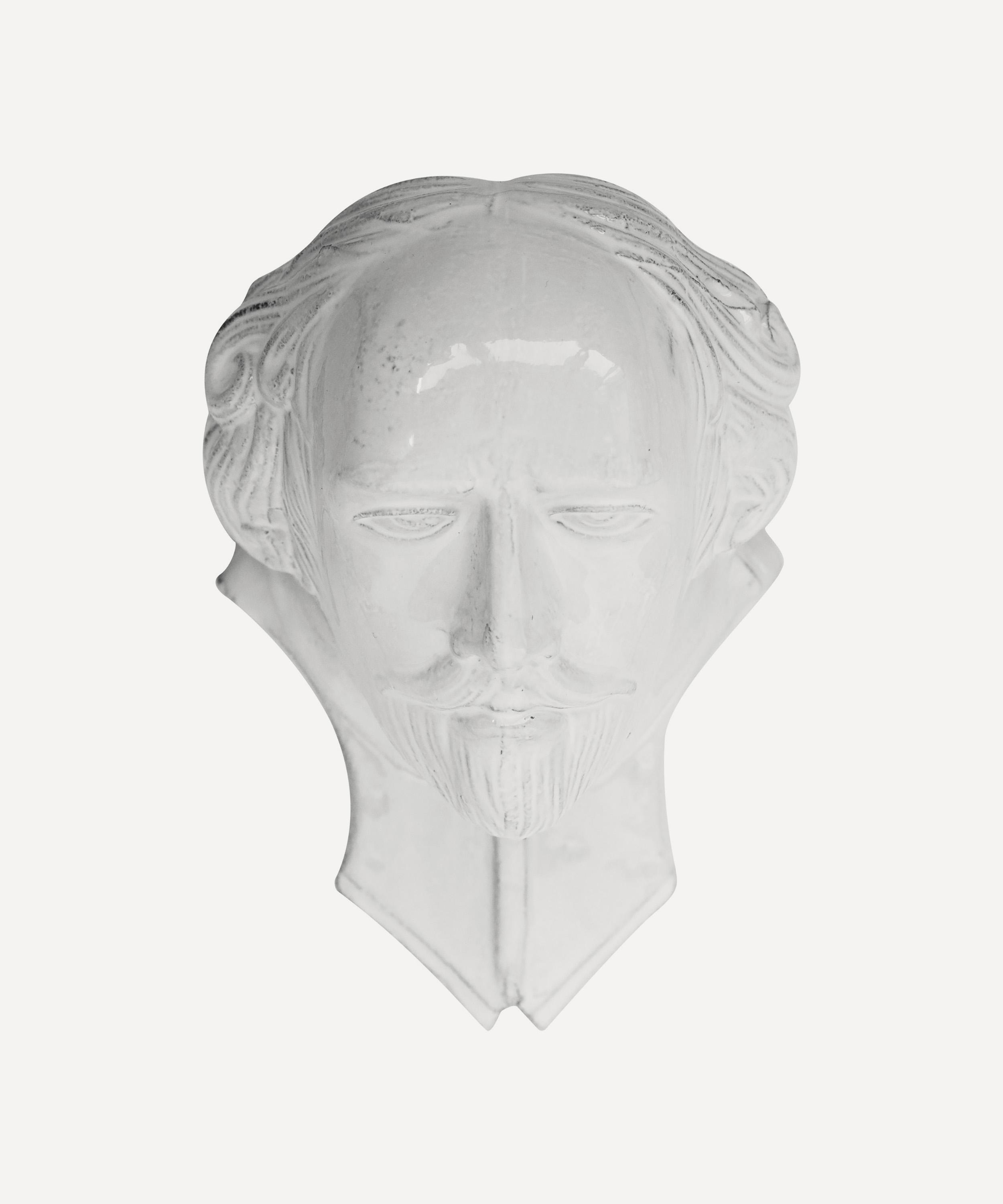 Astier de Villatte - Shakespeare Bust