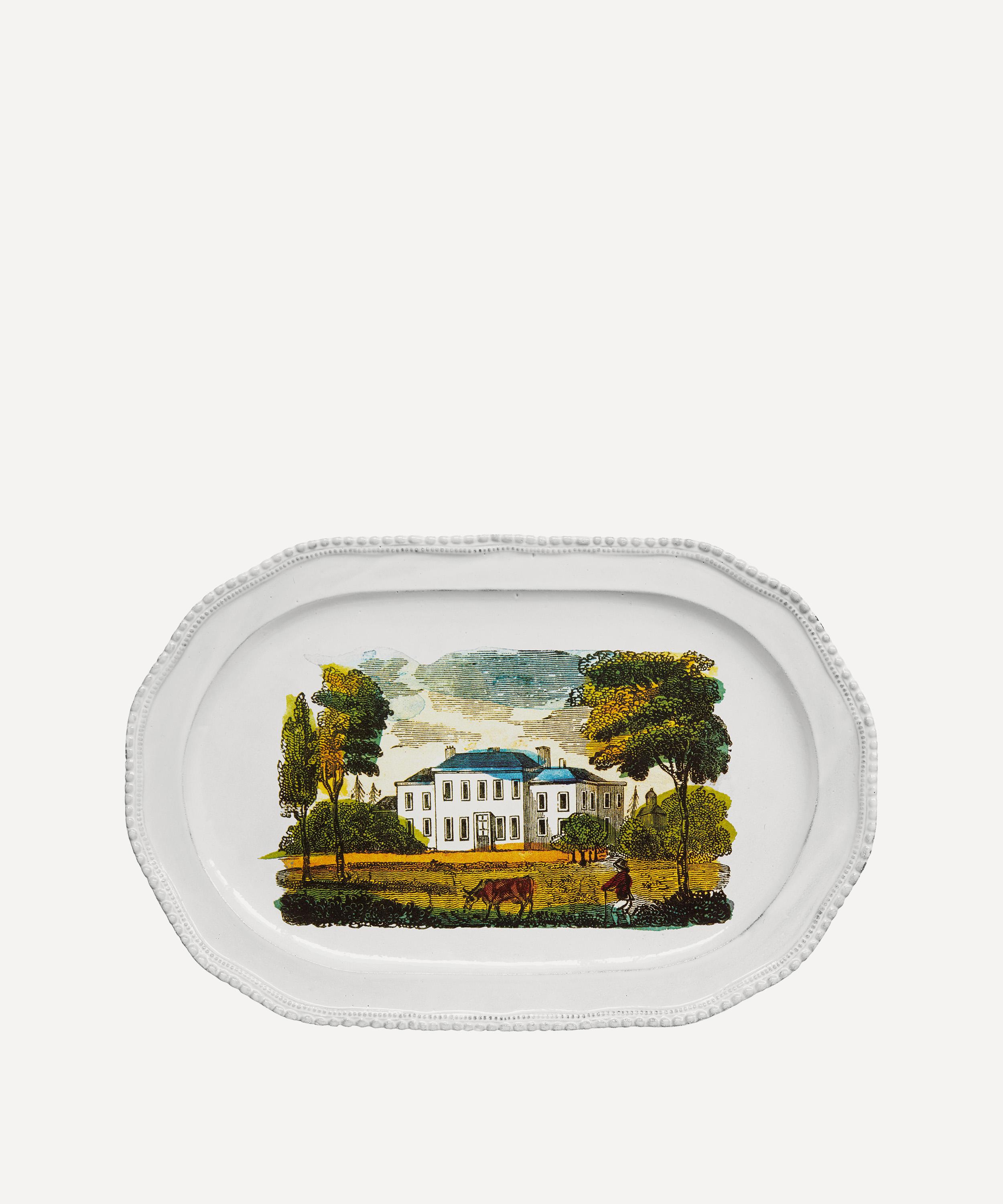 Astier de Villatte - Manor Platter image number 0
