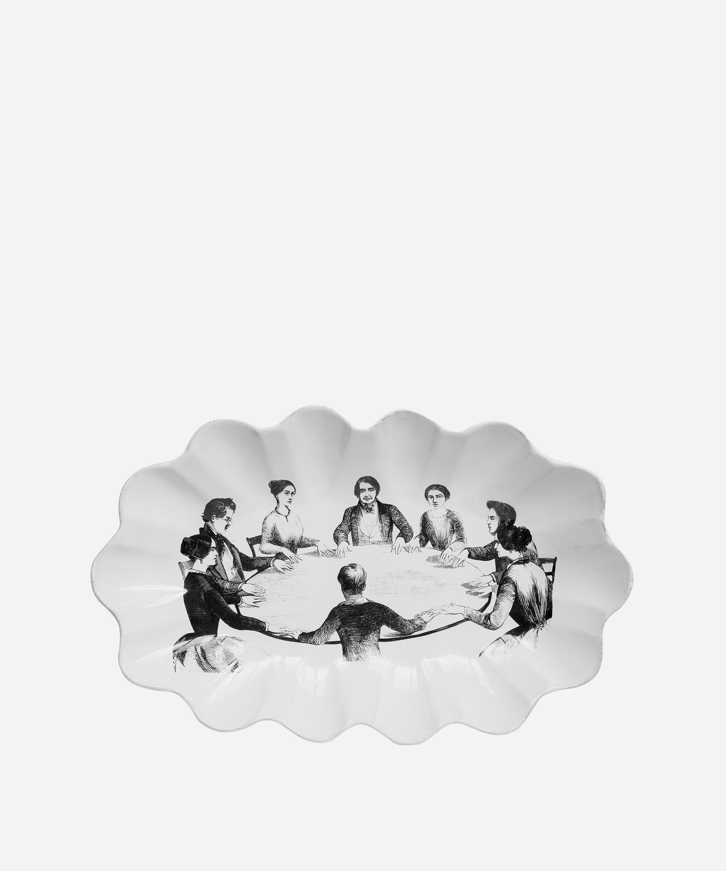 Astier de Villatte - Seance Platter