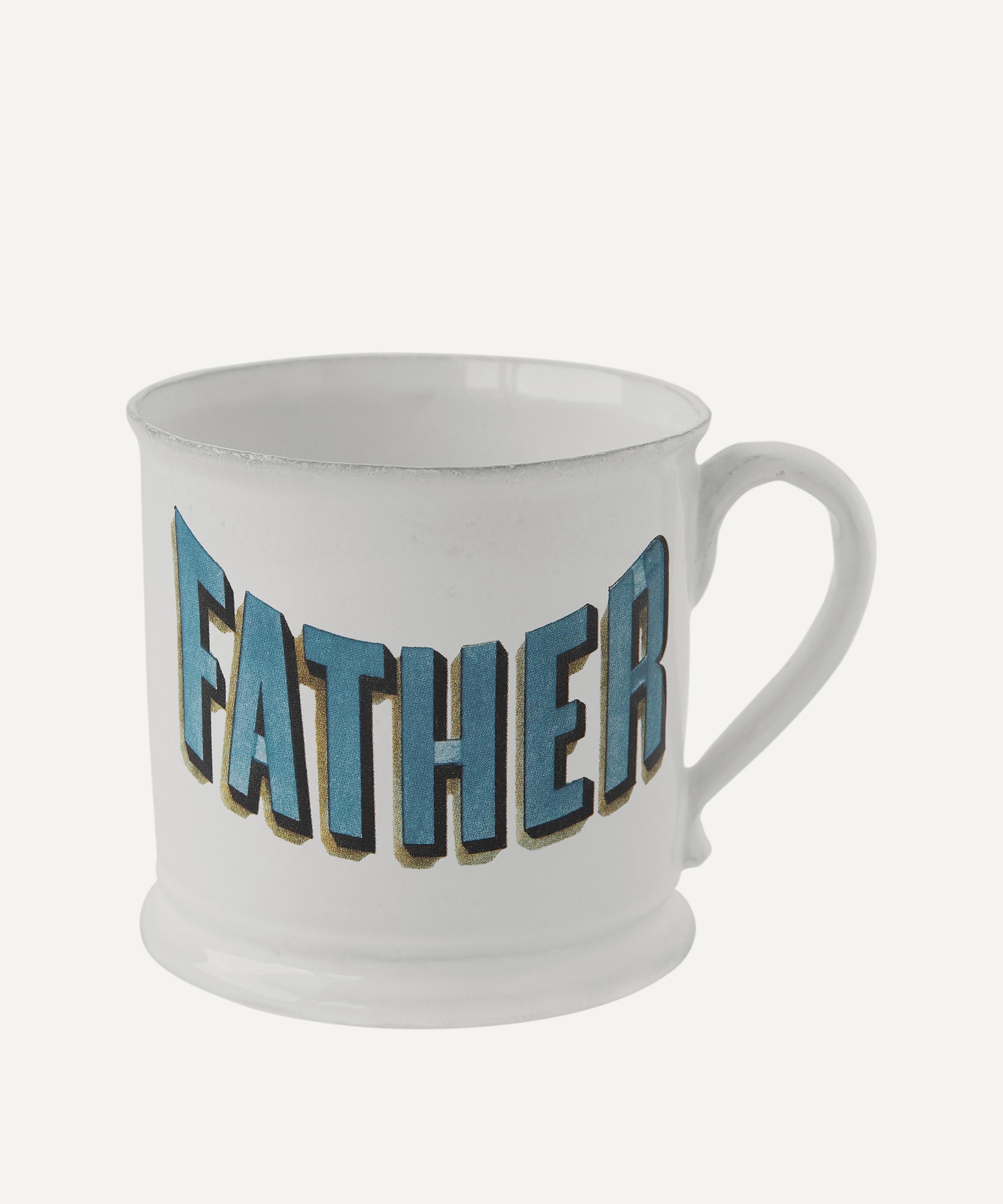 Astier de Villatte - Large Father Cup image number 0